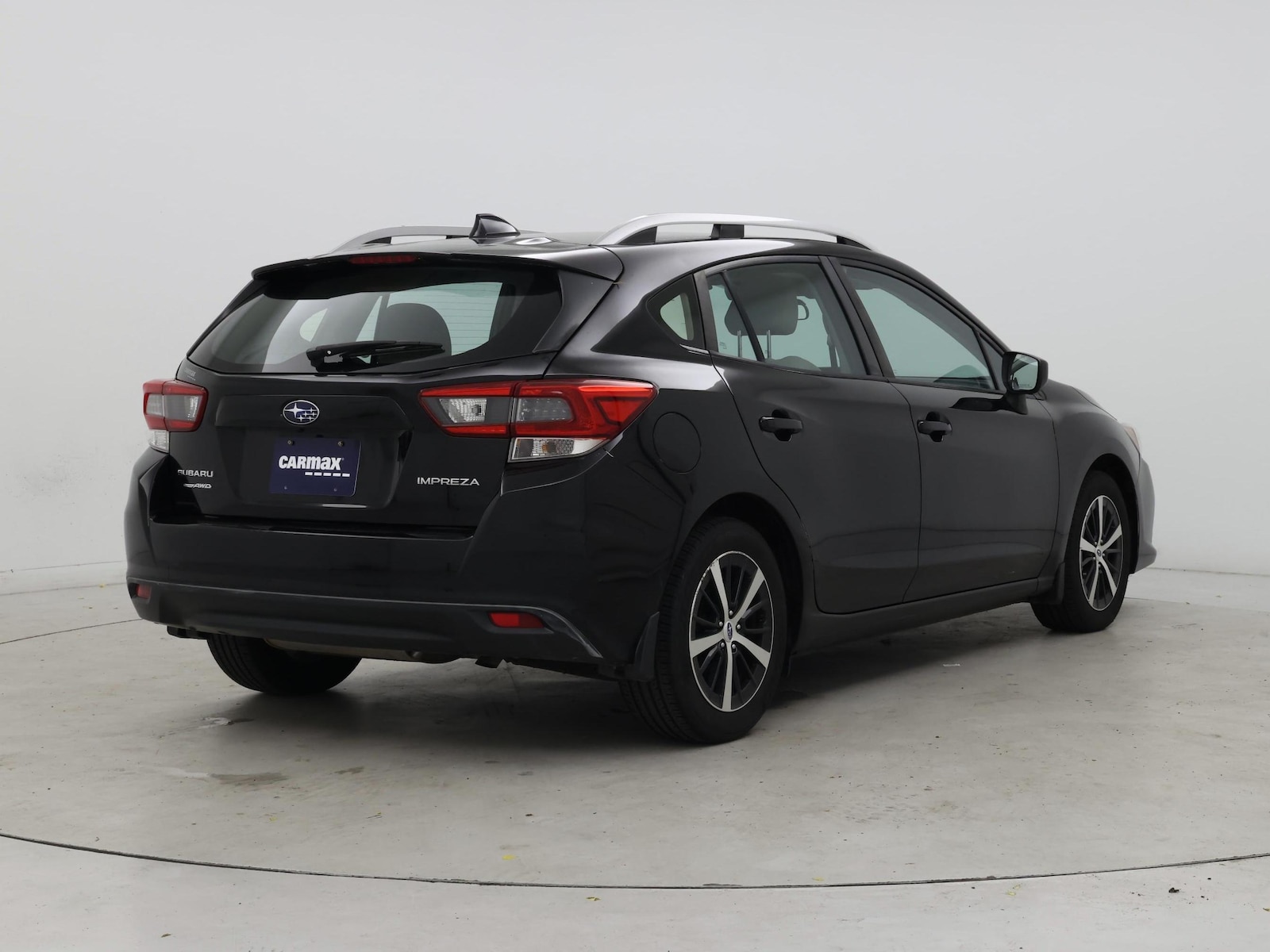 2020 Subaru Impreza Premium - Photo 9