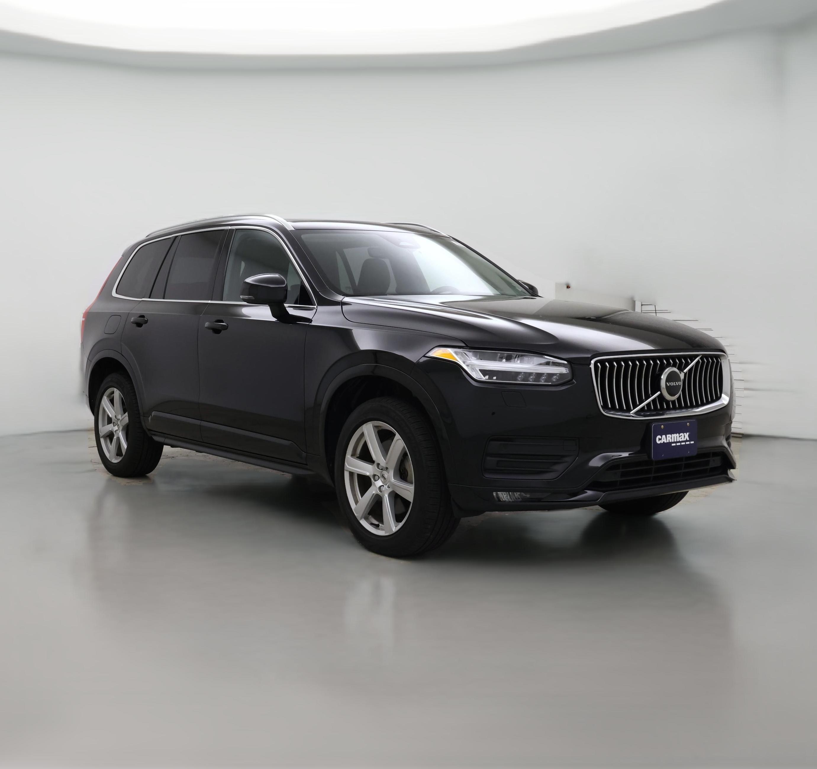 Thumbnail: 2023 Volvo XC90 - 1
