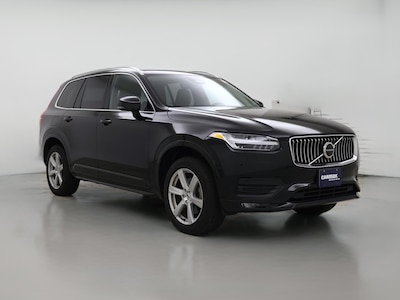 2023 Volvo XC90 B5 Core