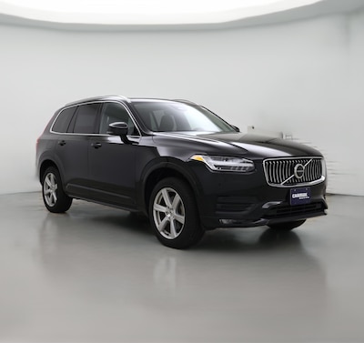2023 Volvo XC90 B5 Core