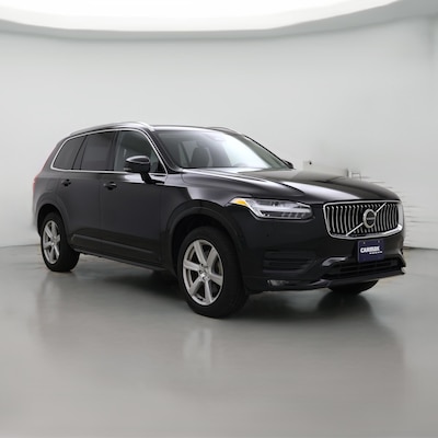 2023 Volvo XC90 B5 Core