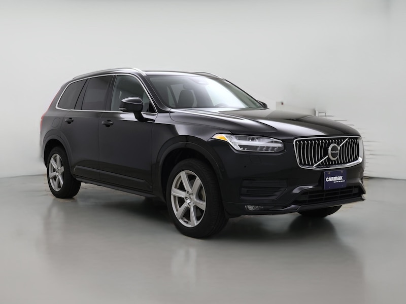 2023 Volvo XC90 B5 Core
