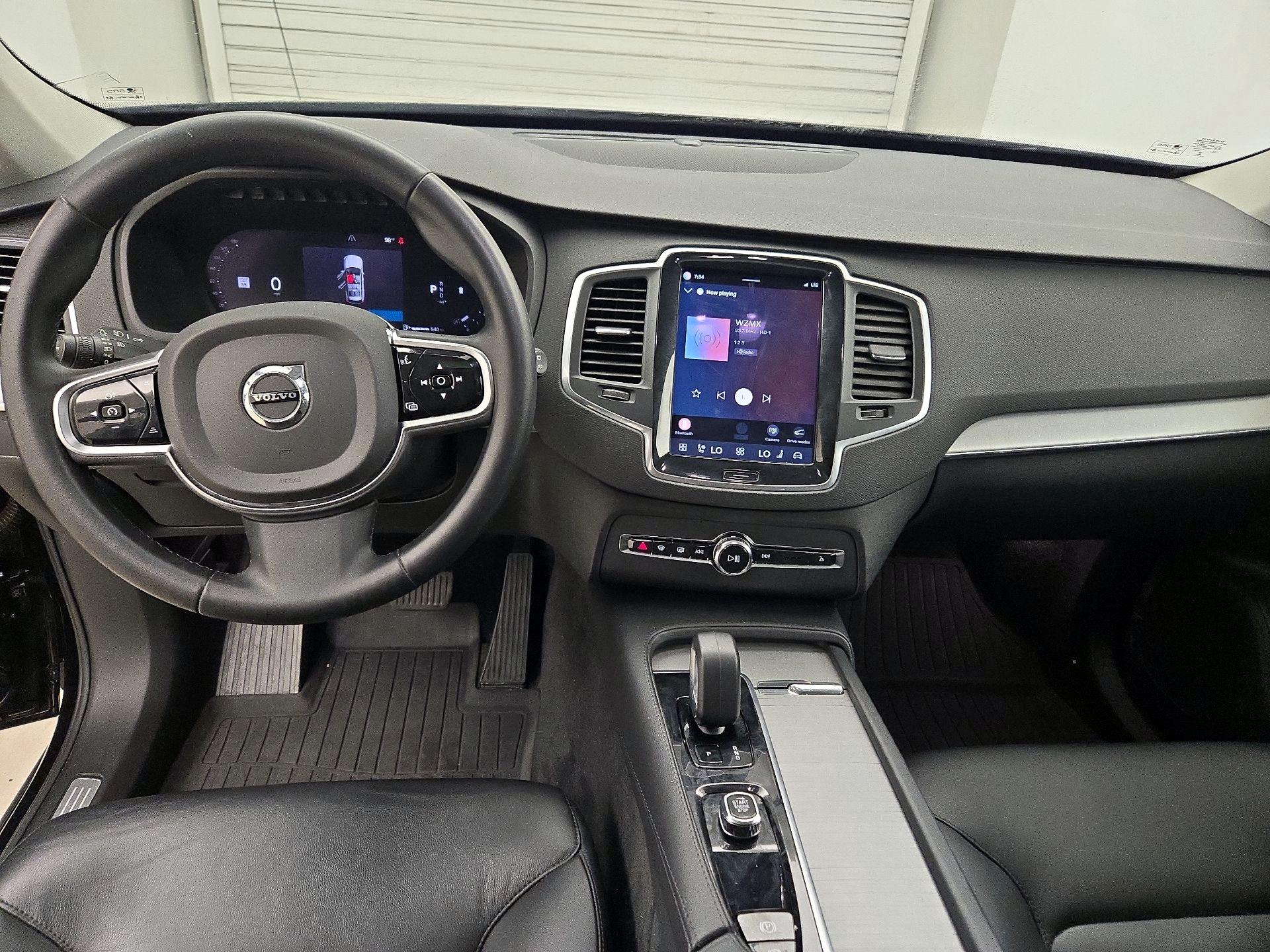 Thumbnail: 2023 Volvo XC90 - 9