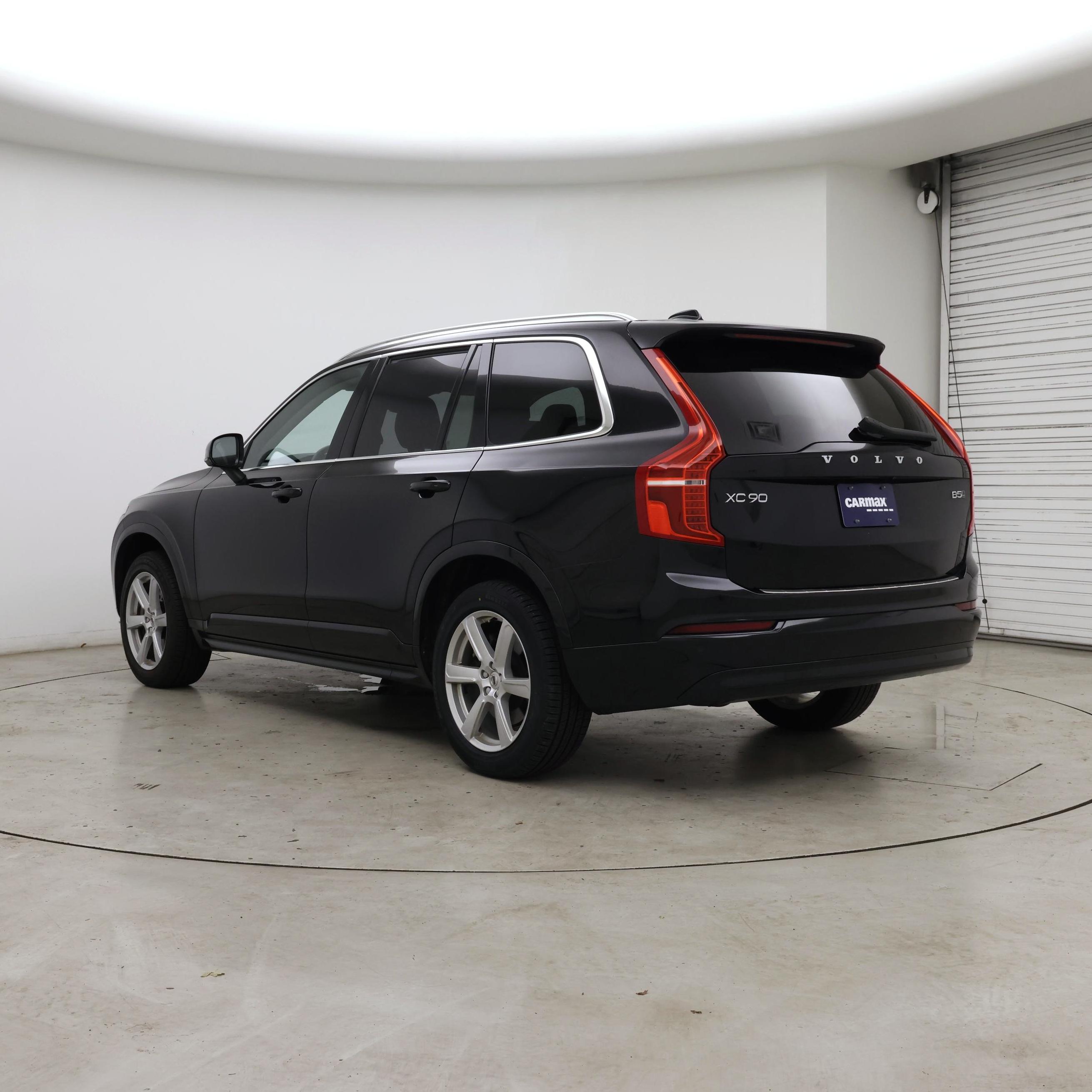 Thumbnail: 2023 Volvo XC90 - 2