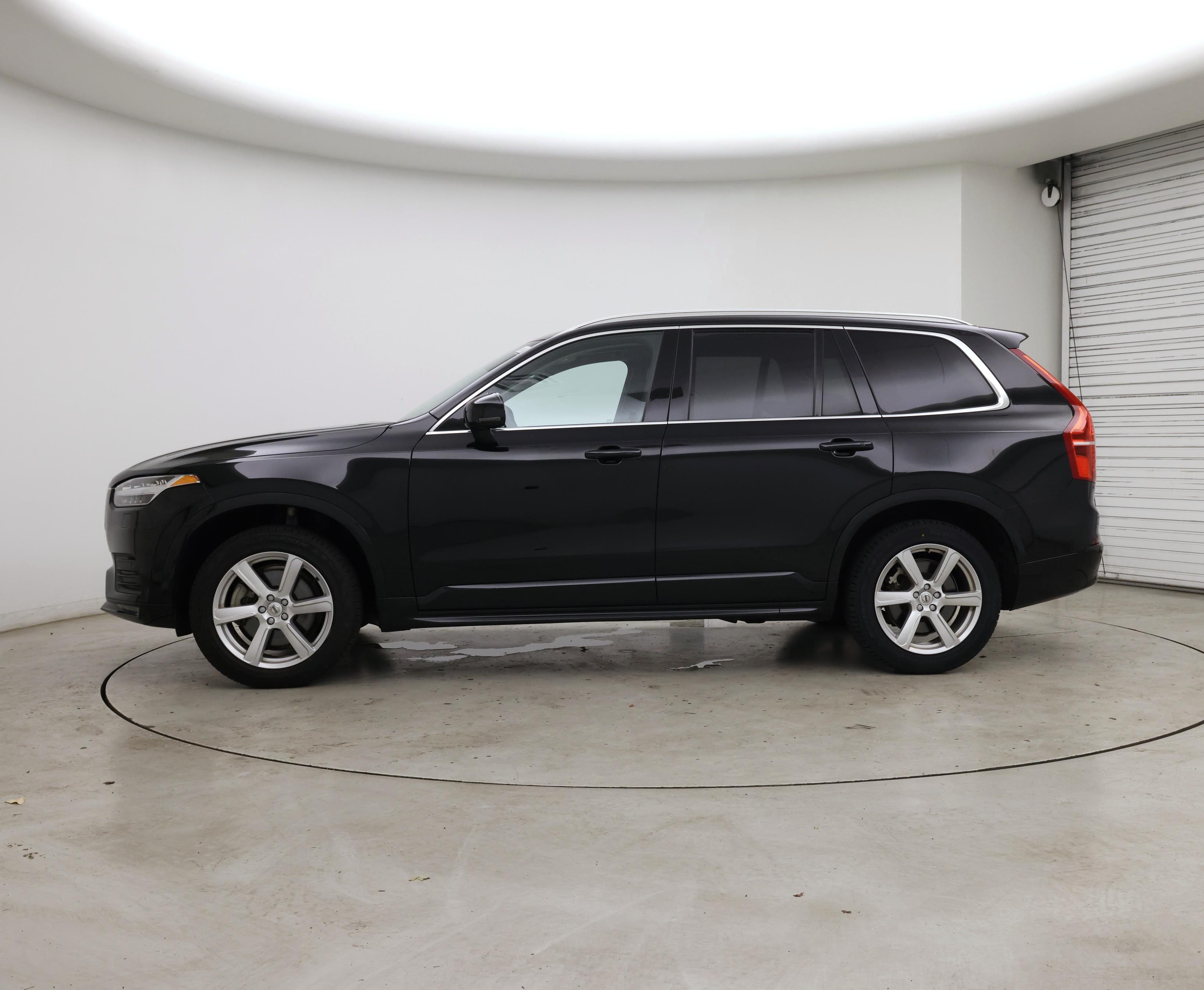 Thumbnail: 2023 Volvo XC90 - 3