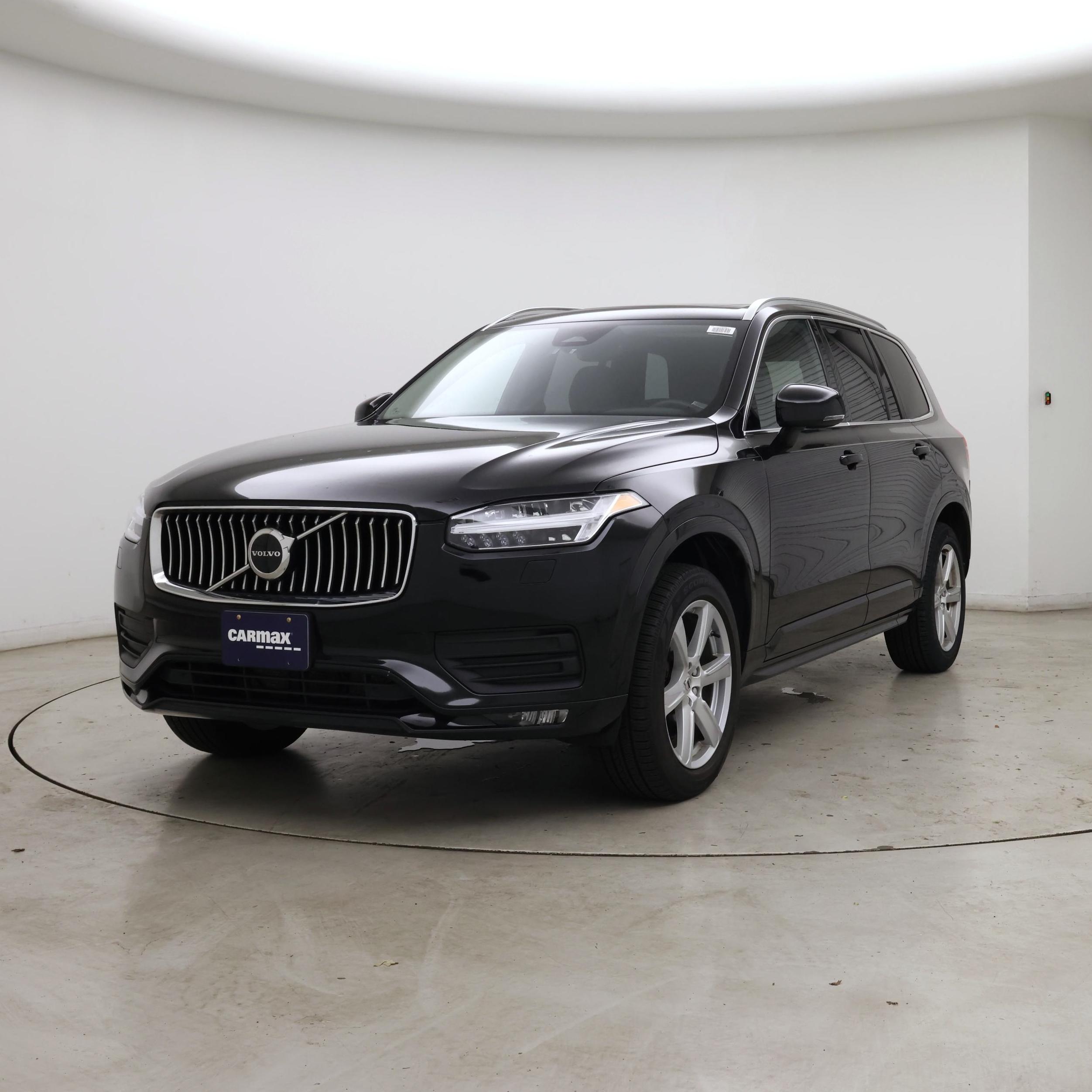 Thumbnail: 2023 Volvo XC90 - 4
