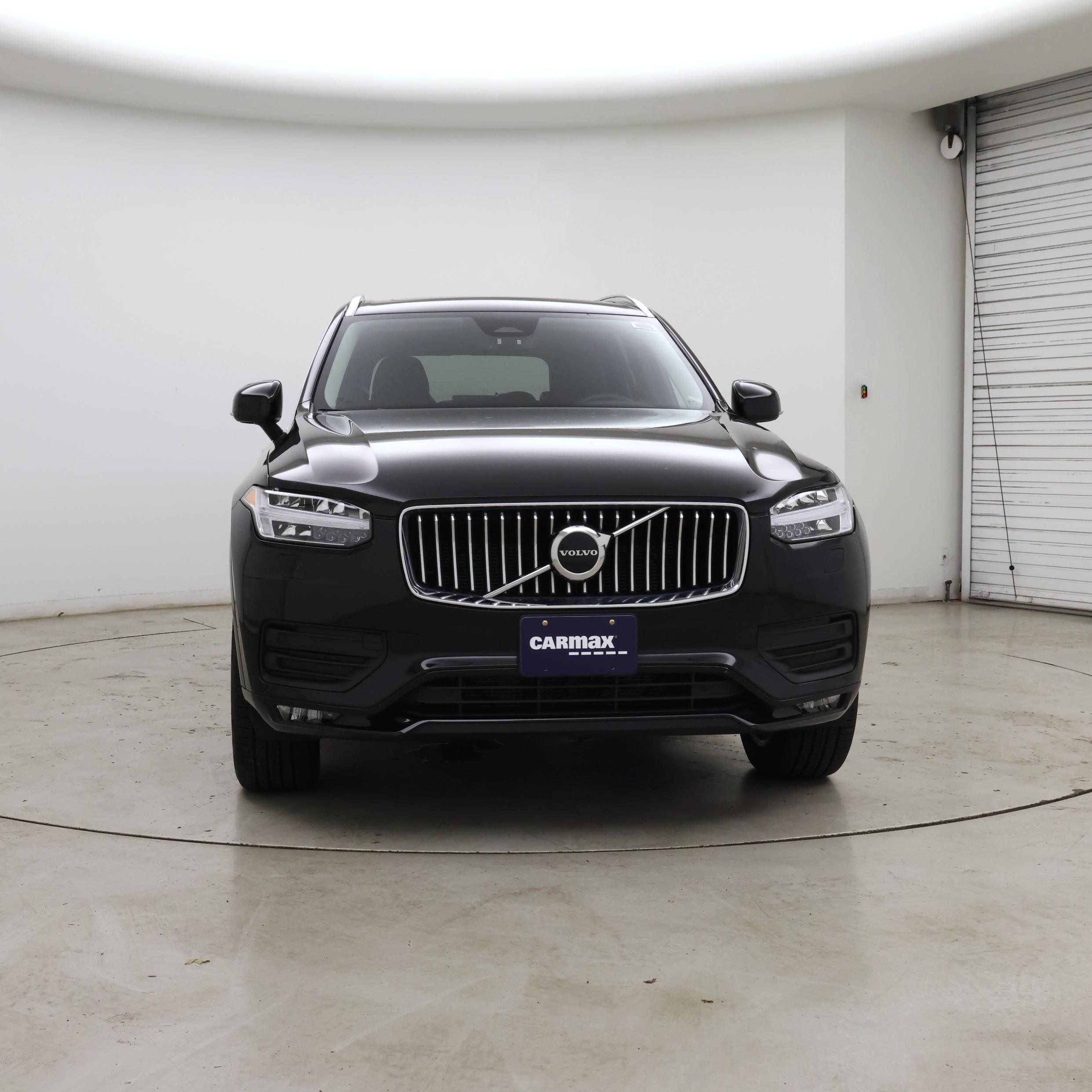 Thumbnail: 2023 Volvo XC90 - 5