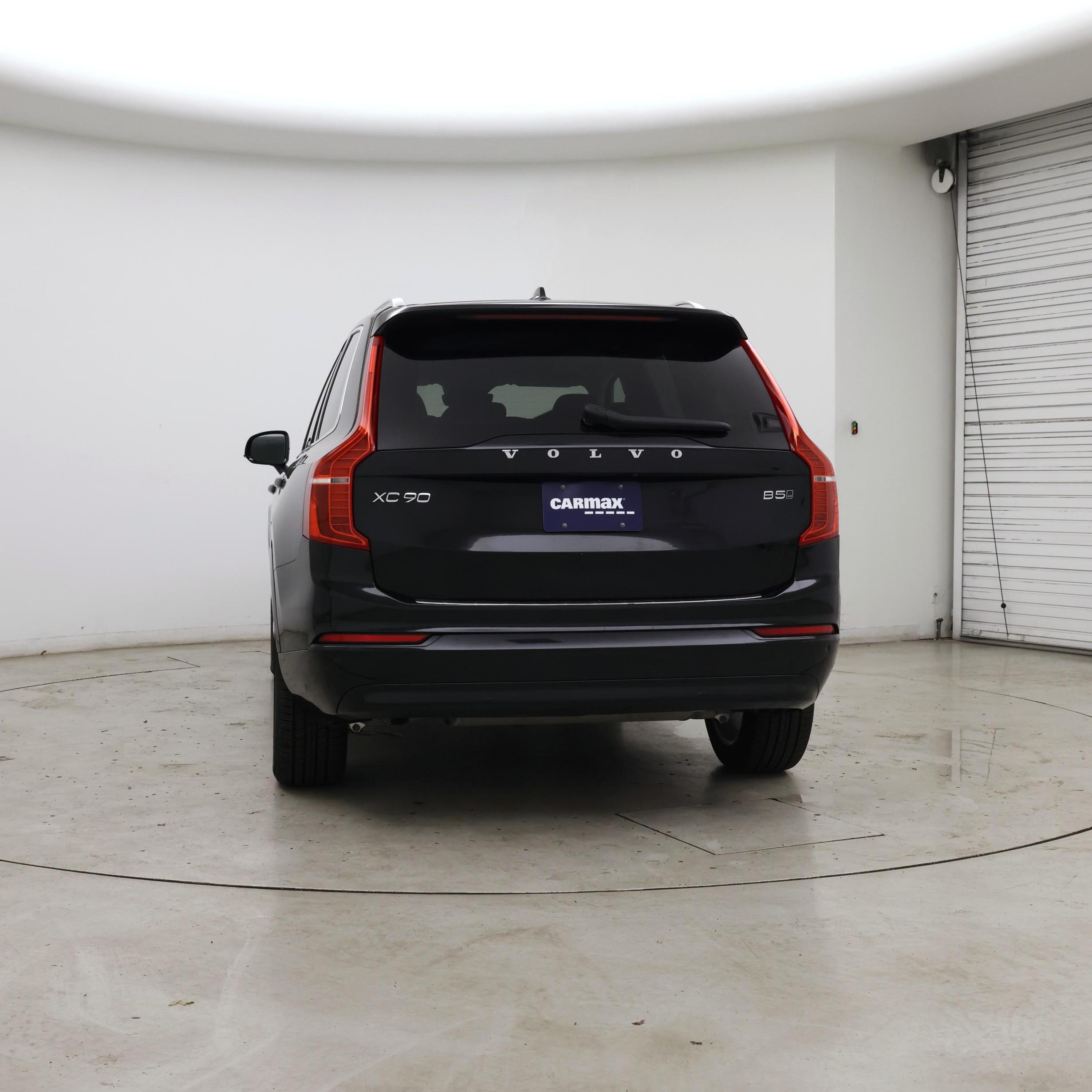 Thumbnail: 2023 Volvo XC90 - 6