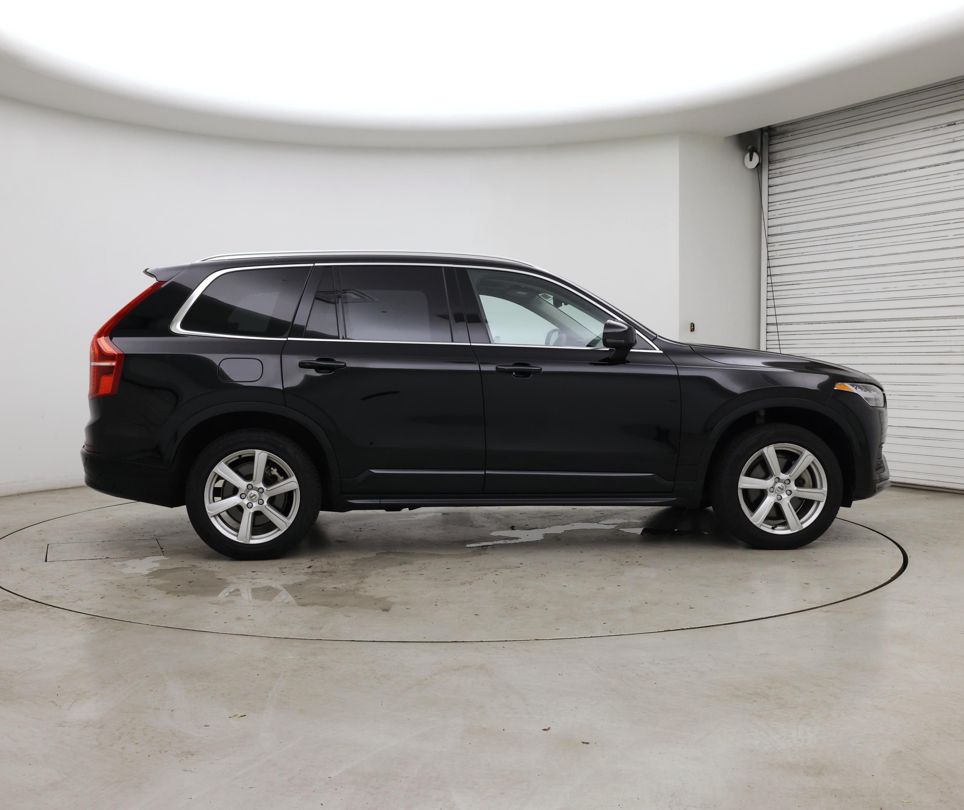 Thumbnail: 2023 Volvo XC90 - 7