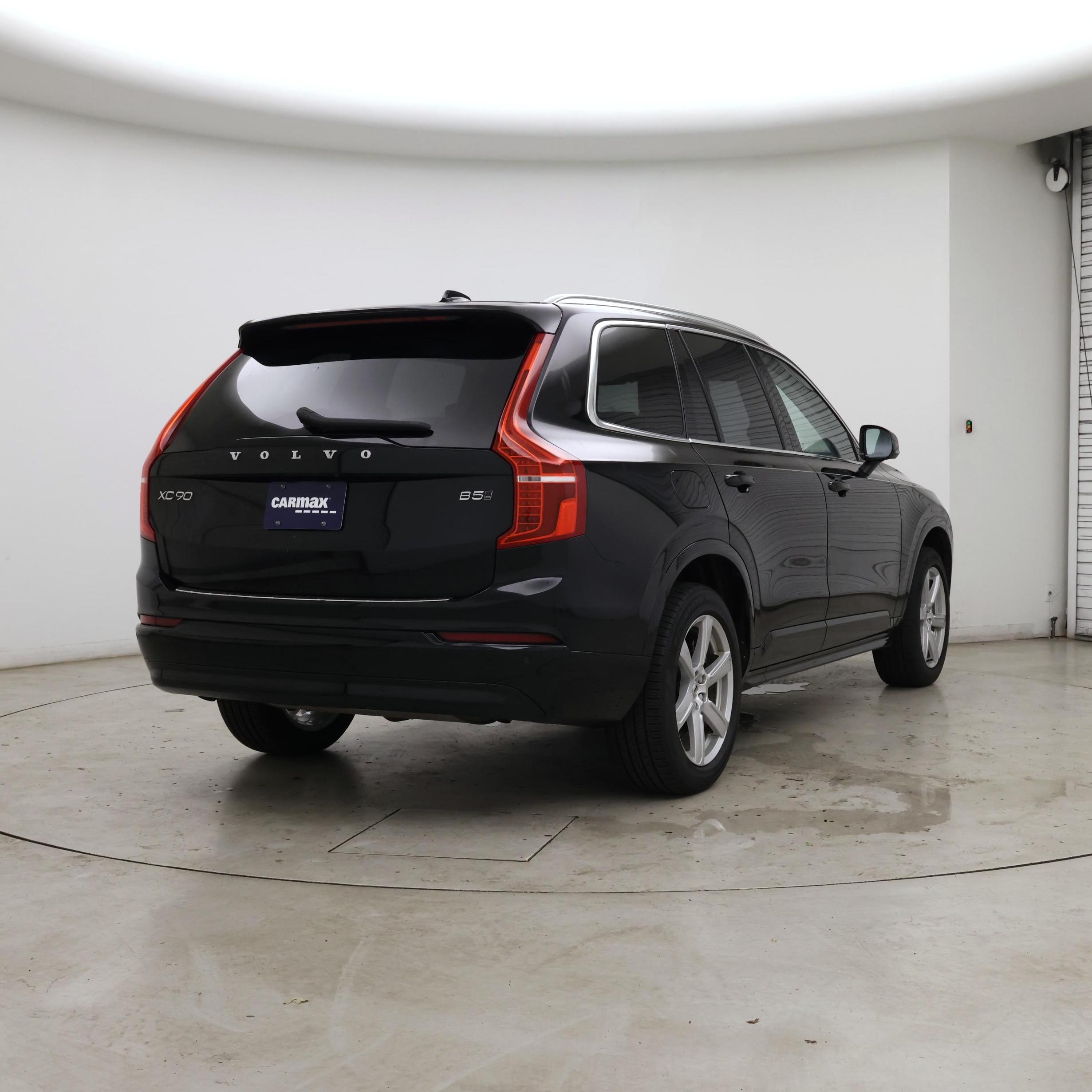 Thumbnail: 2023 Volvo XC90 - 8
