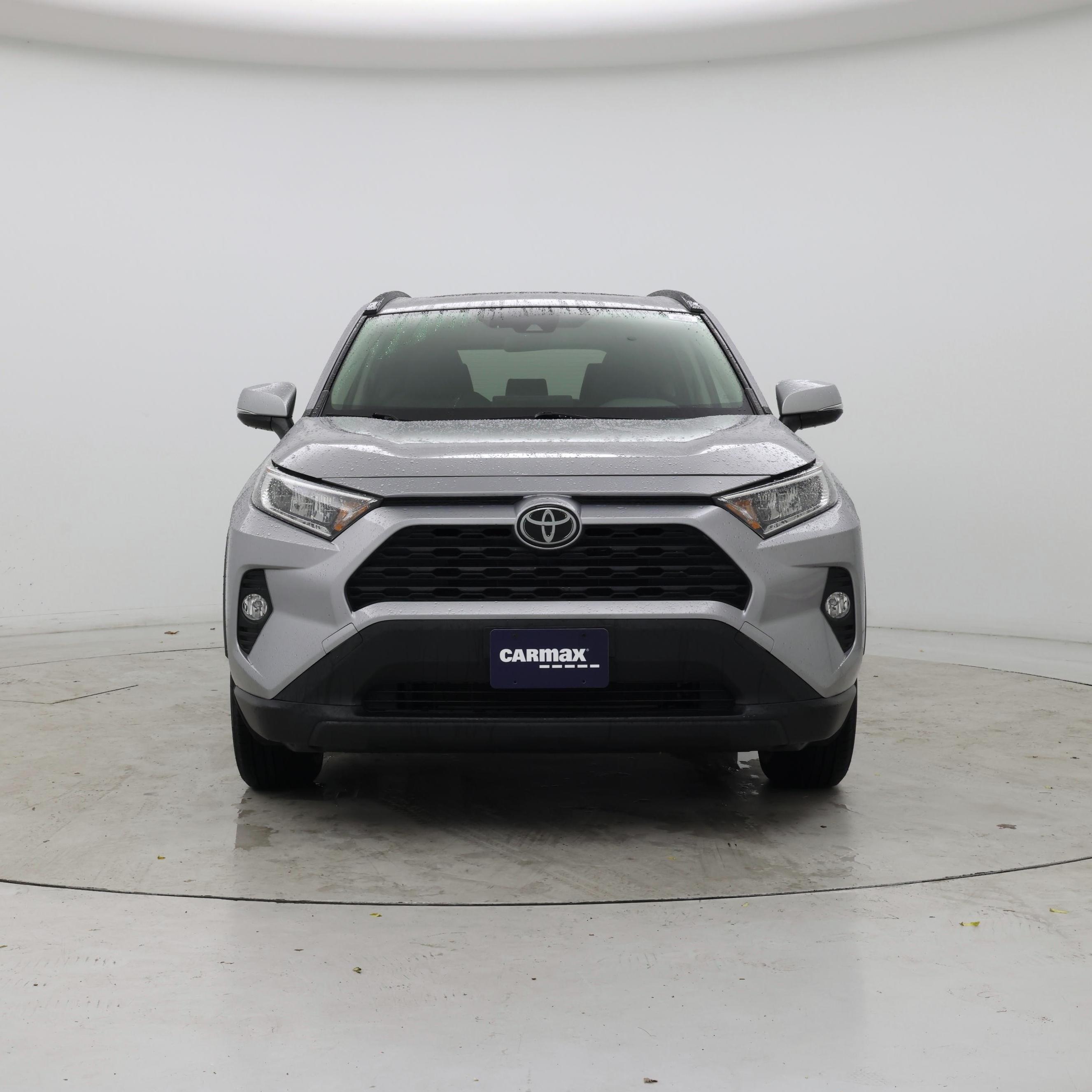 Thumbnail: 2019 Toyota RAV4 - 5
