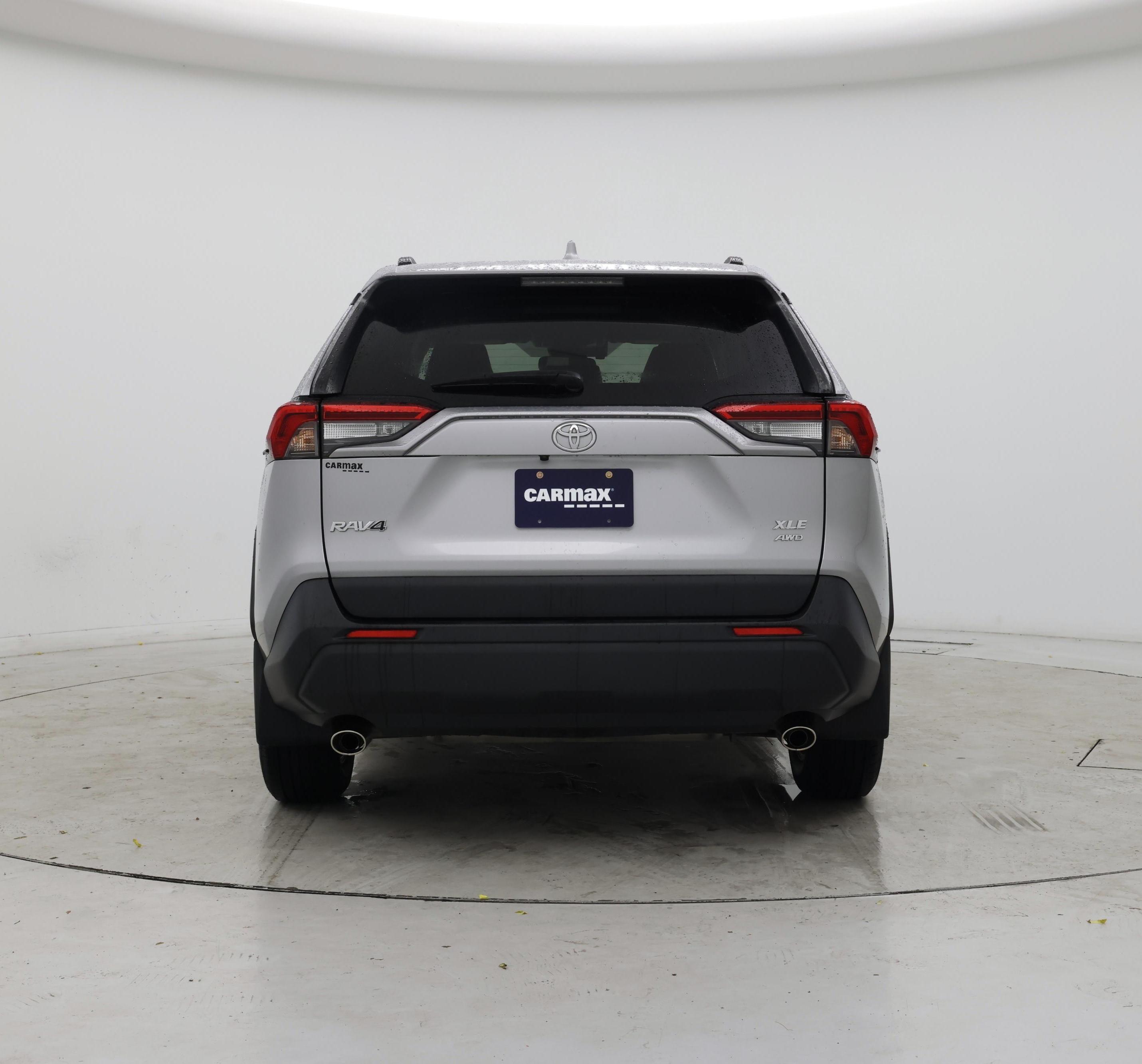 Thumbnail: 2019 Toyota RAV4 - 6