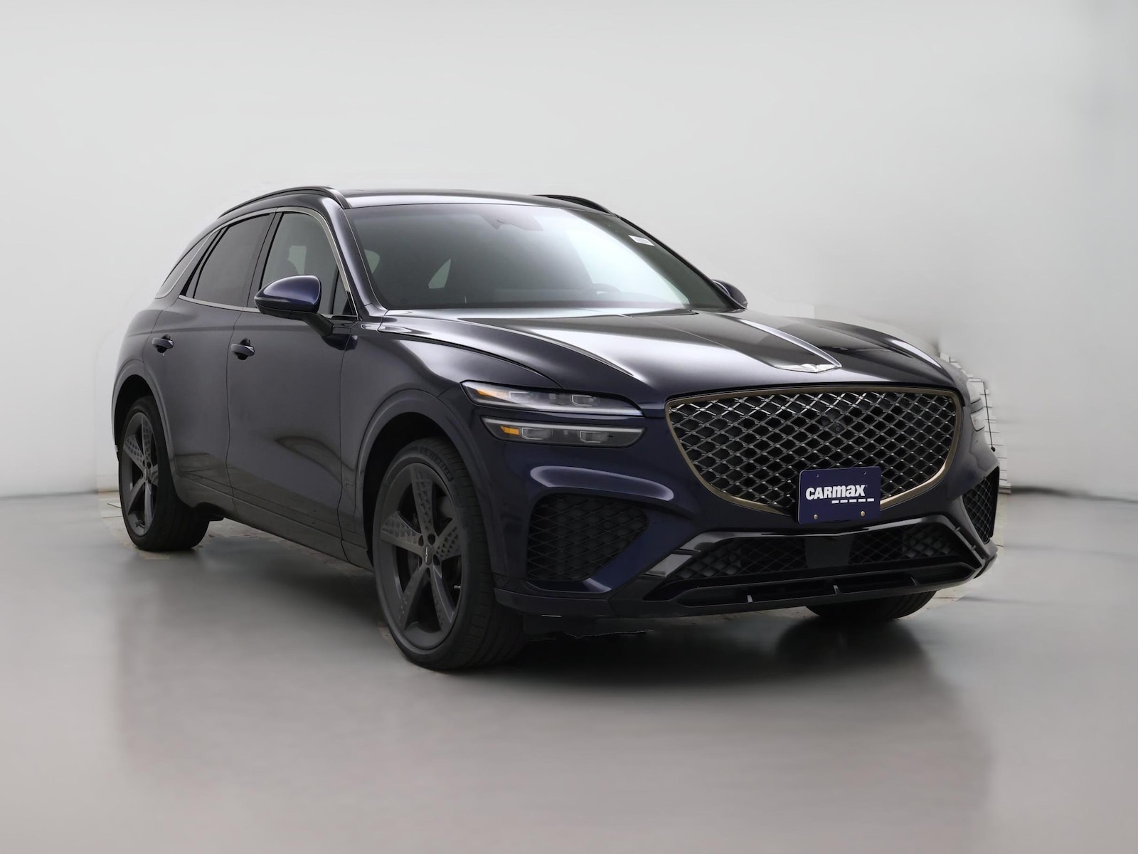 2022 GENESIS GV70