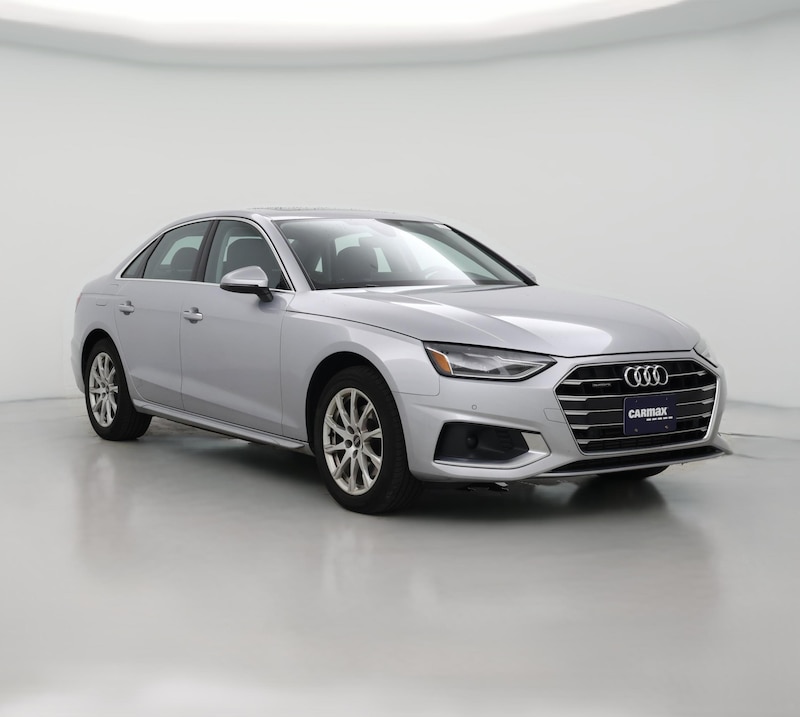 2022 Audi A4 Premium