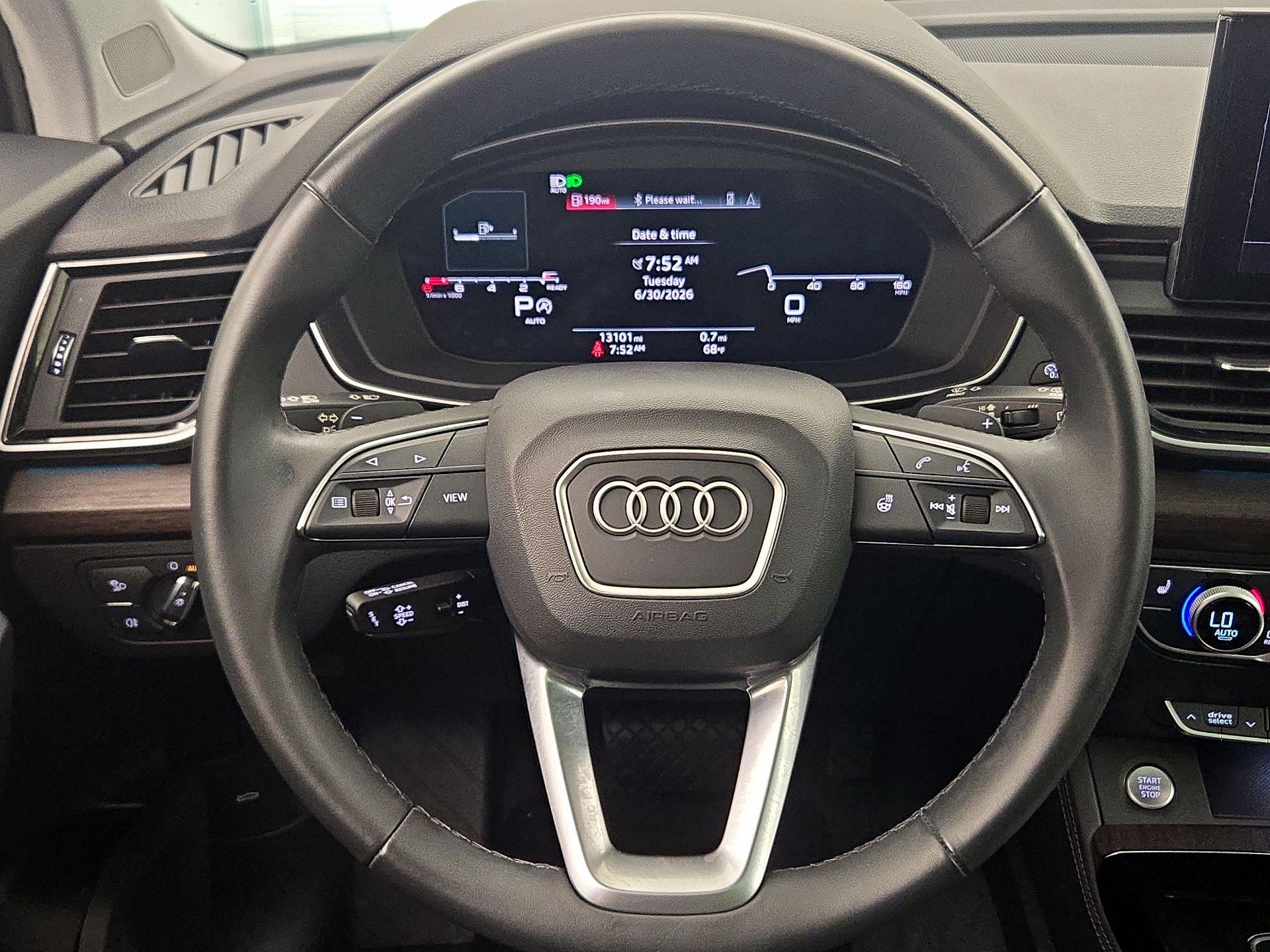 Thumbnail: 2025 Audi Q5 - 10