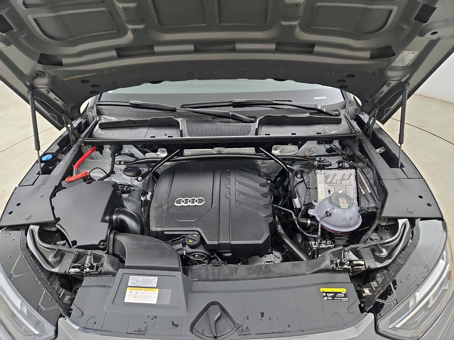 Thumbnail: 2025 Audi Q5 - 18