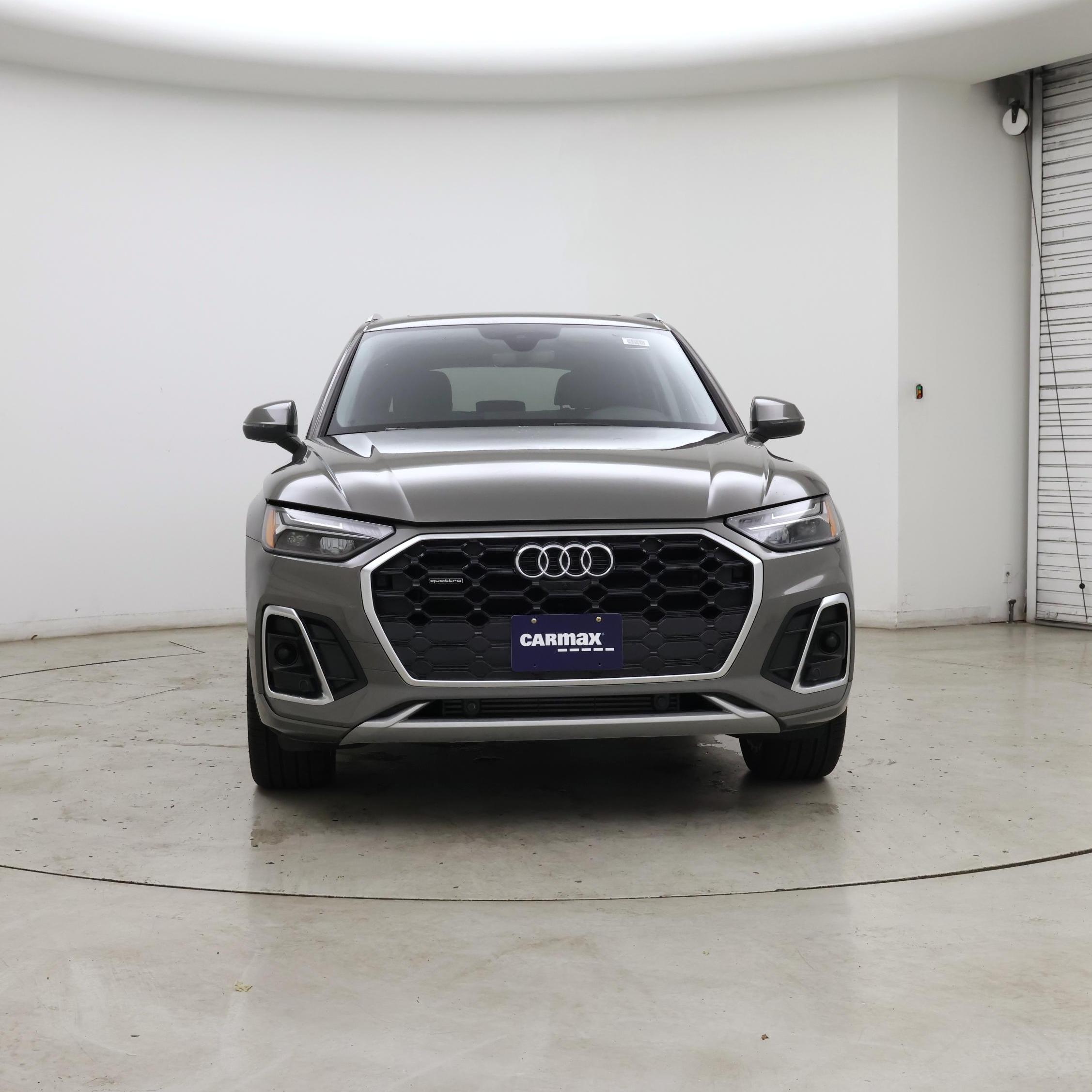 Thumbnail: 2025 Audi Q5 - 5