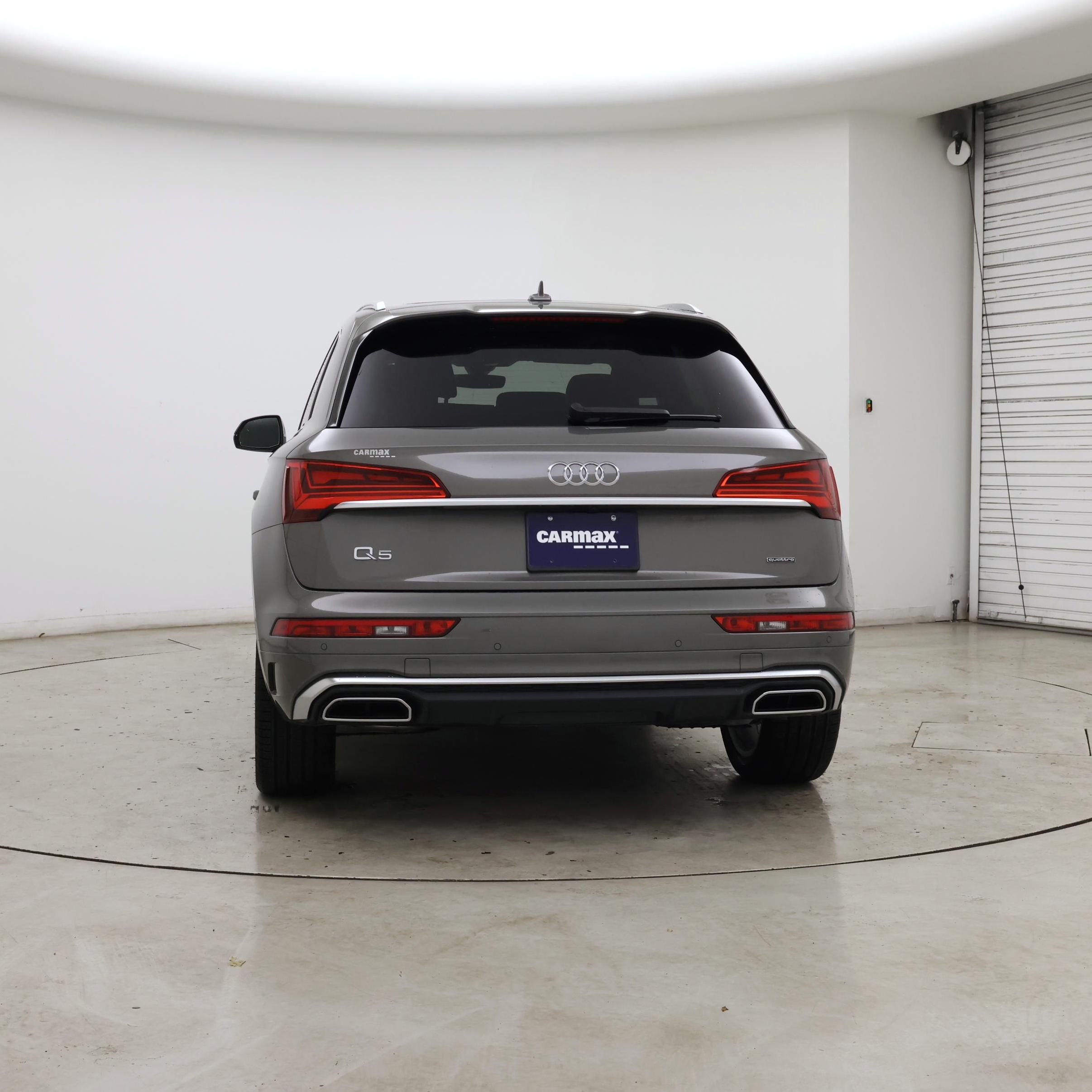 Thumbnail: 2025 Audi Q5 - 6