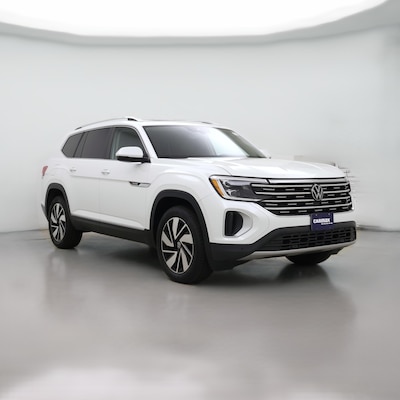 2024 Volkswagen Atlas SEL