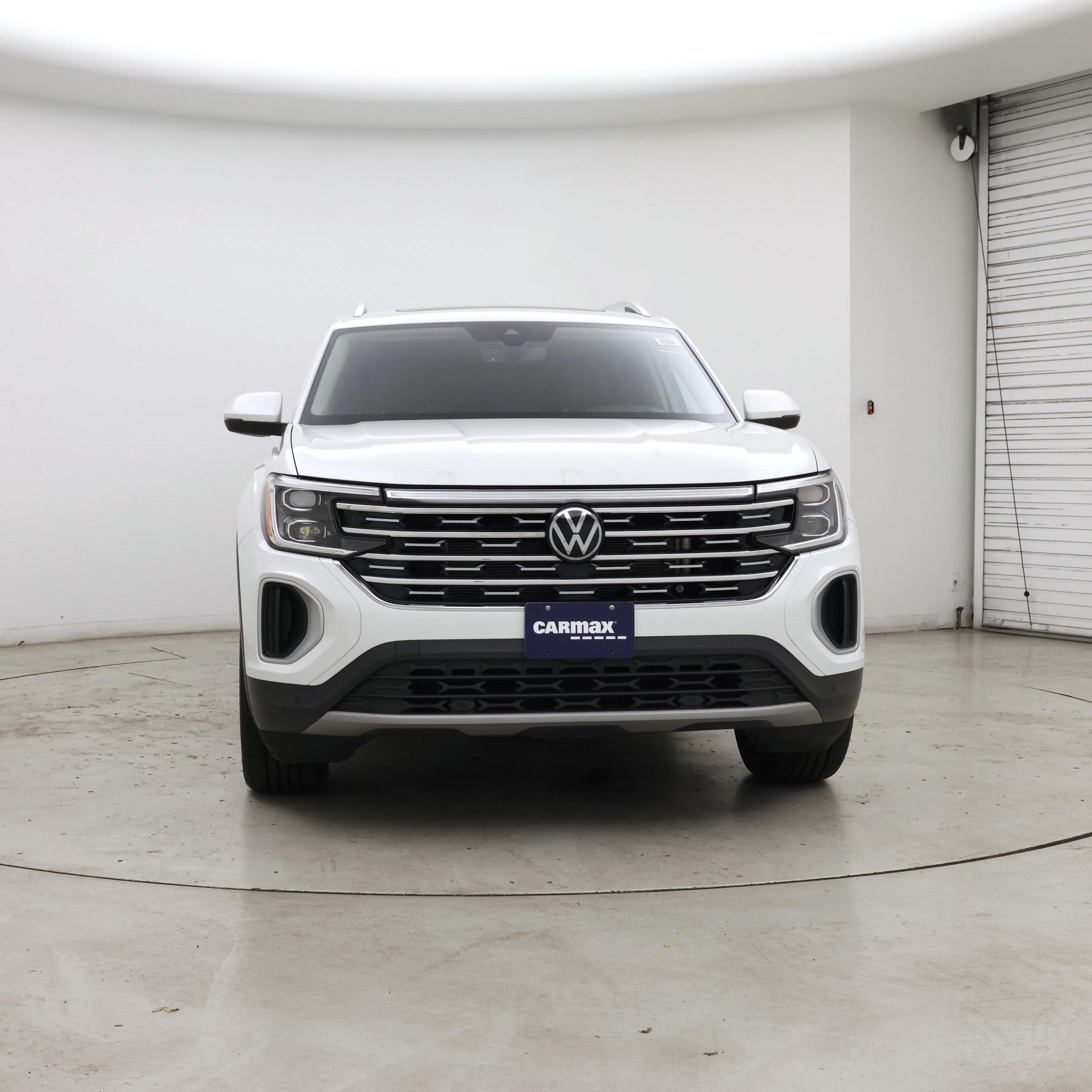 Thumbnail: 2024 Volkswagen Atlas - 5