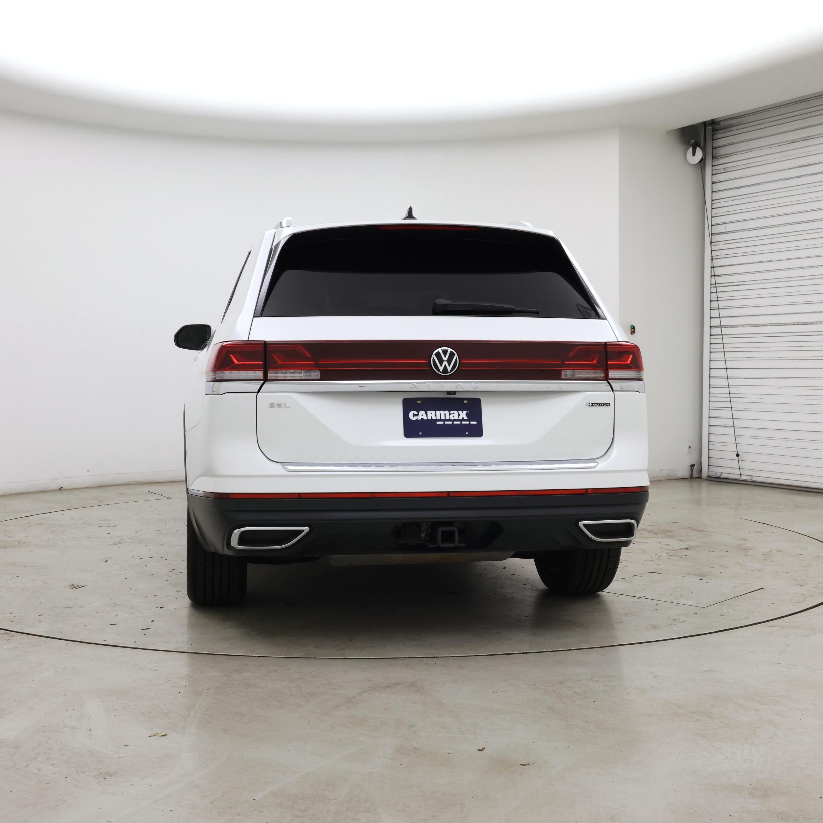 Thumbnail: 2024 Volkswagen Atlas - 6