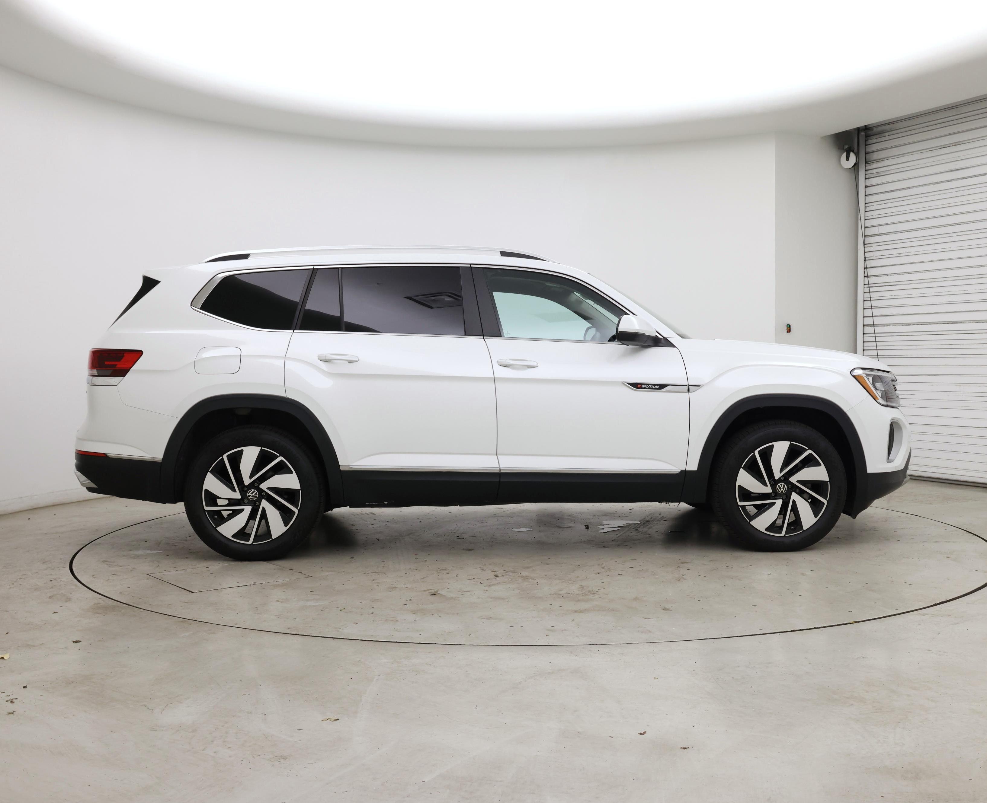 Thumbnail: 2024 Volkswagen Atlas - 7