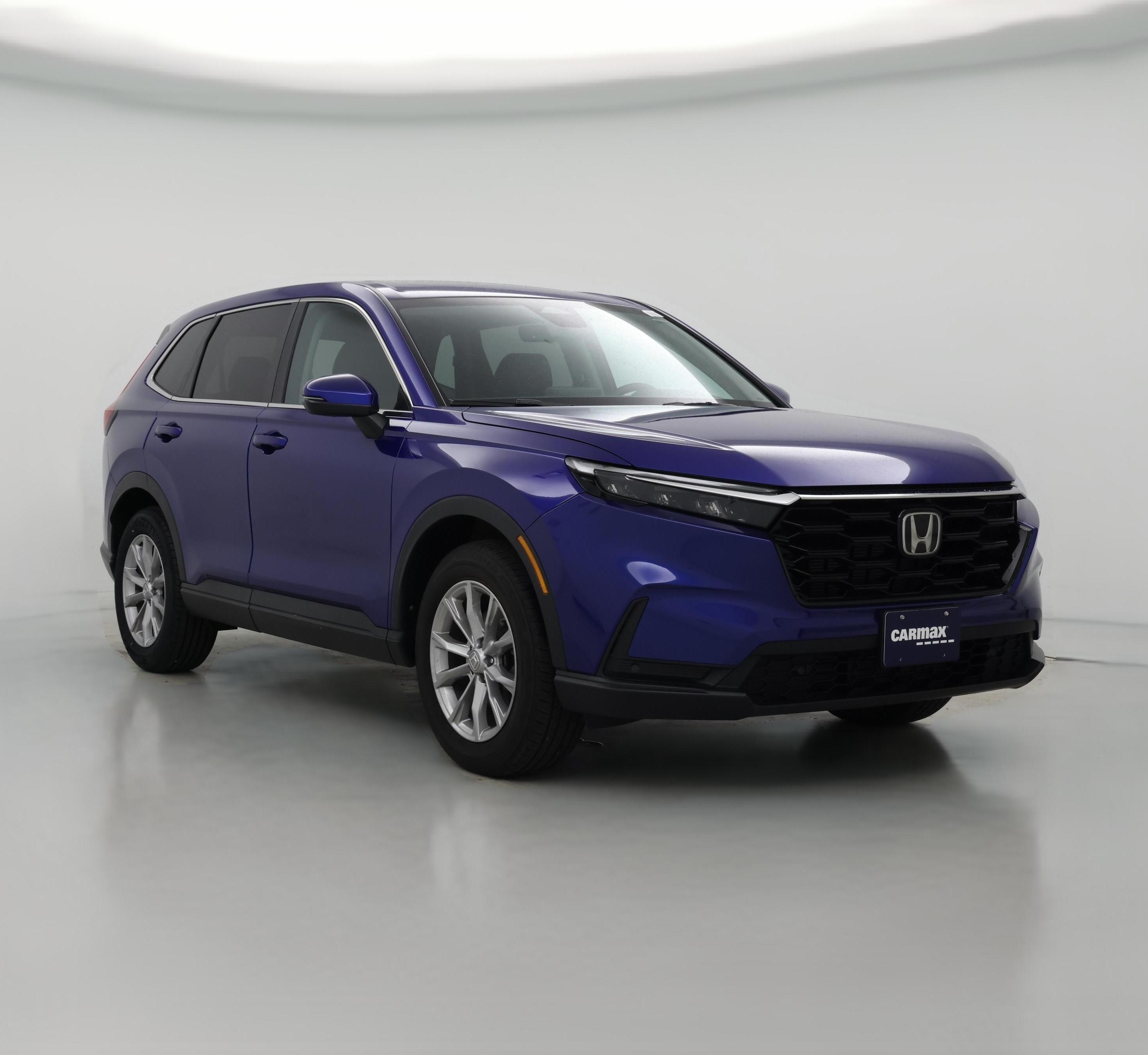 Thumbnail: 2025 Honda CR-V - 1