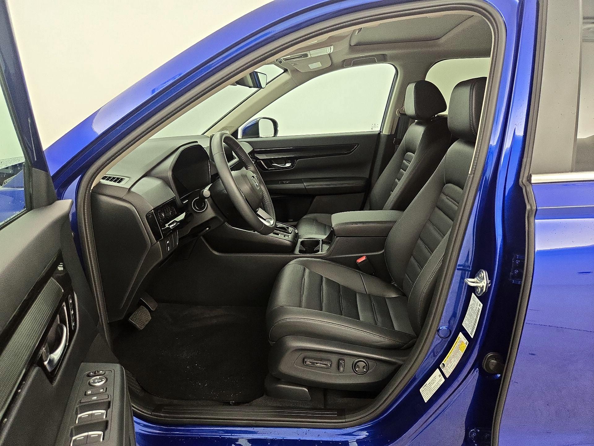 Thumbnail: 2025 Honda CR-V - 11