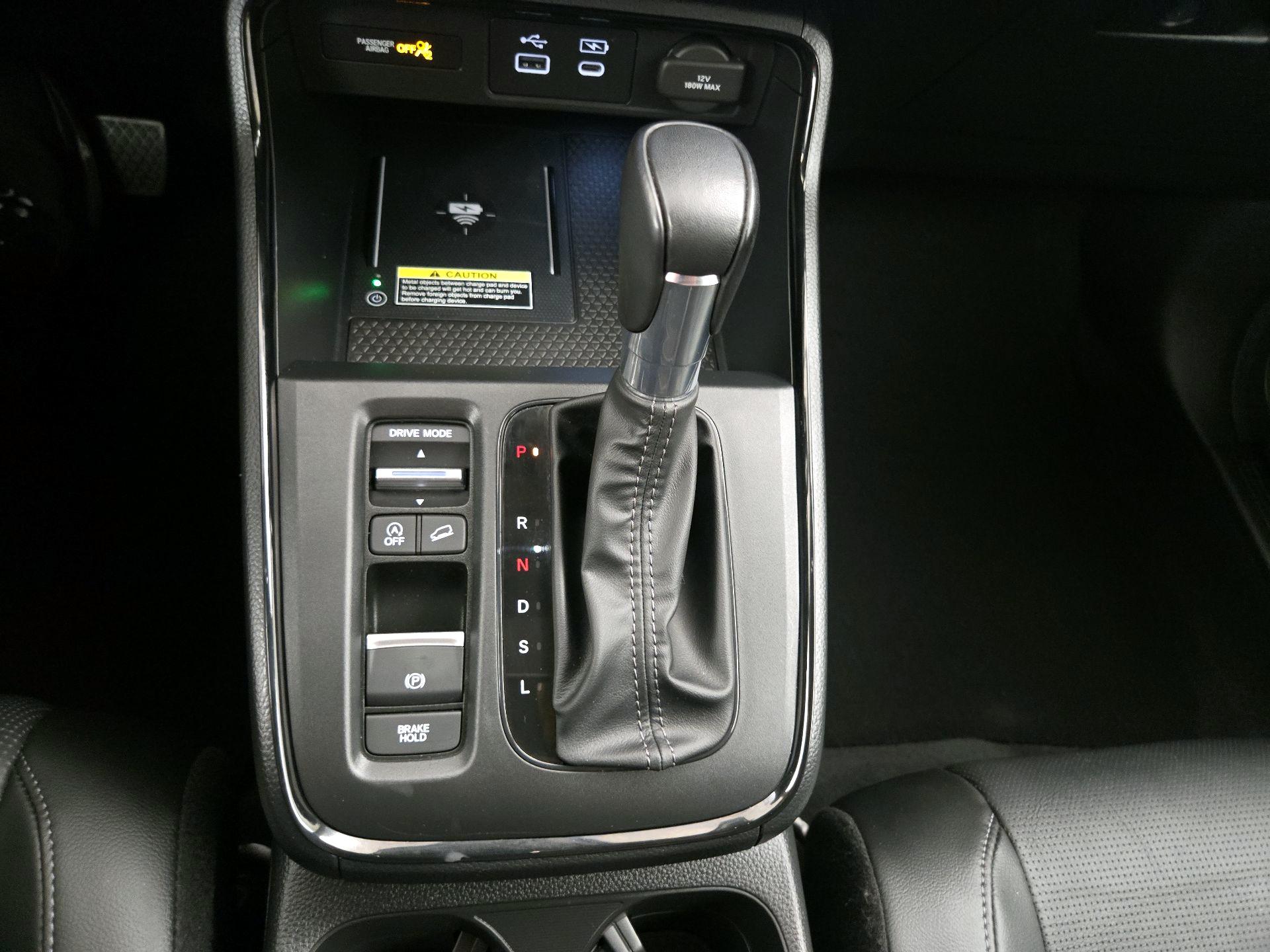 Thumbnail: 2025 Honda CR-V - 17
