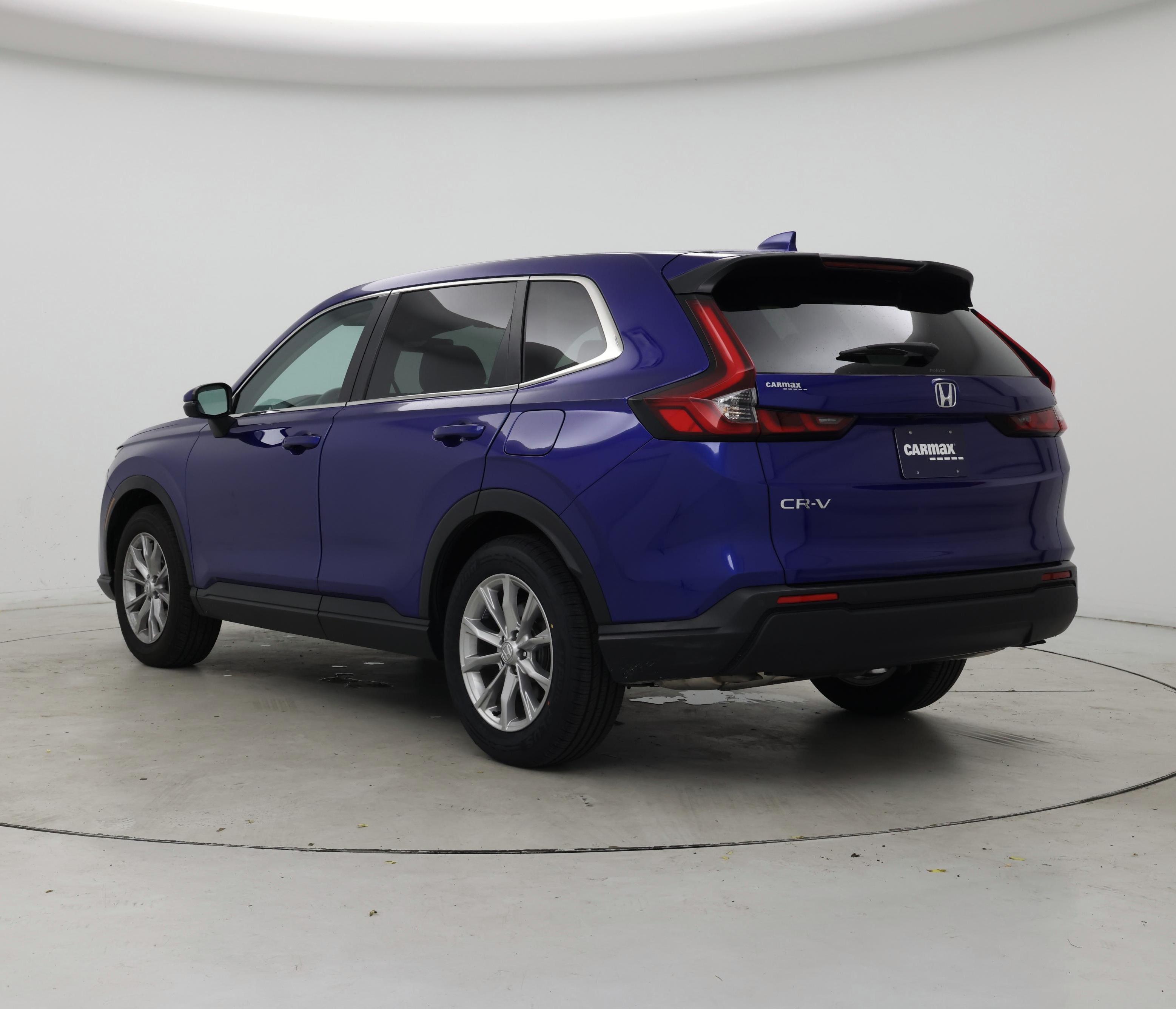 Thumbnail: 2025 Honda CR-V - 2