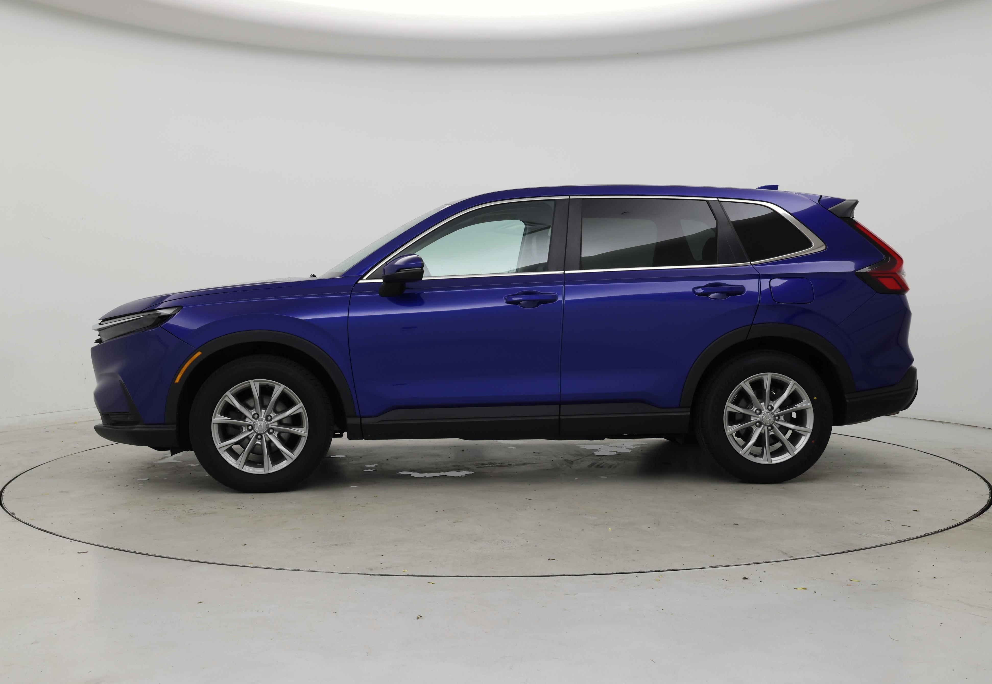 Thumbnail: 2025 Honda CR-V - 3