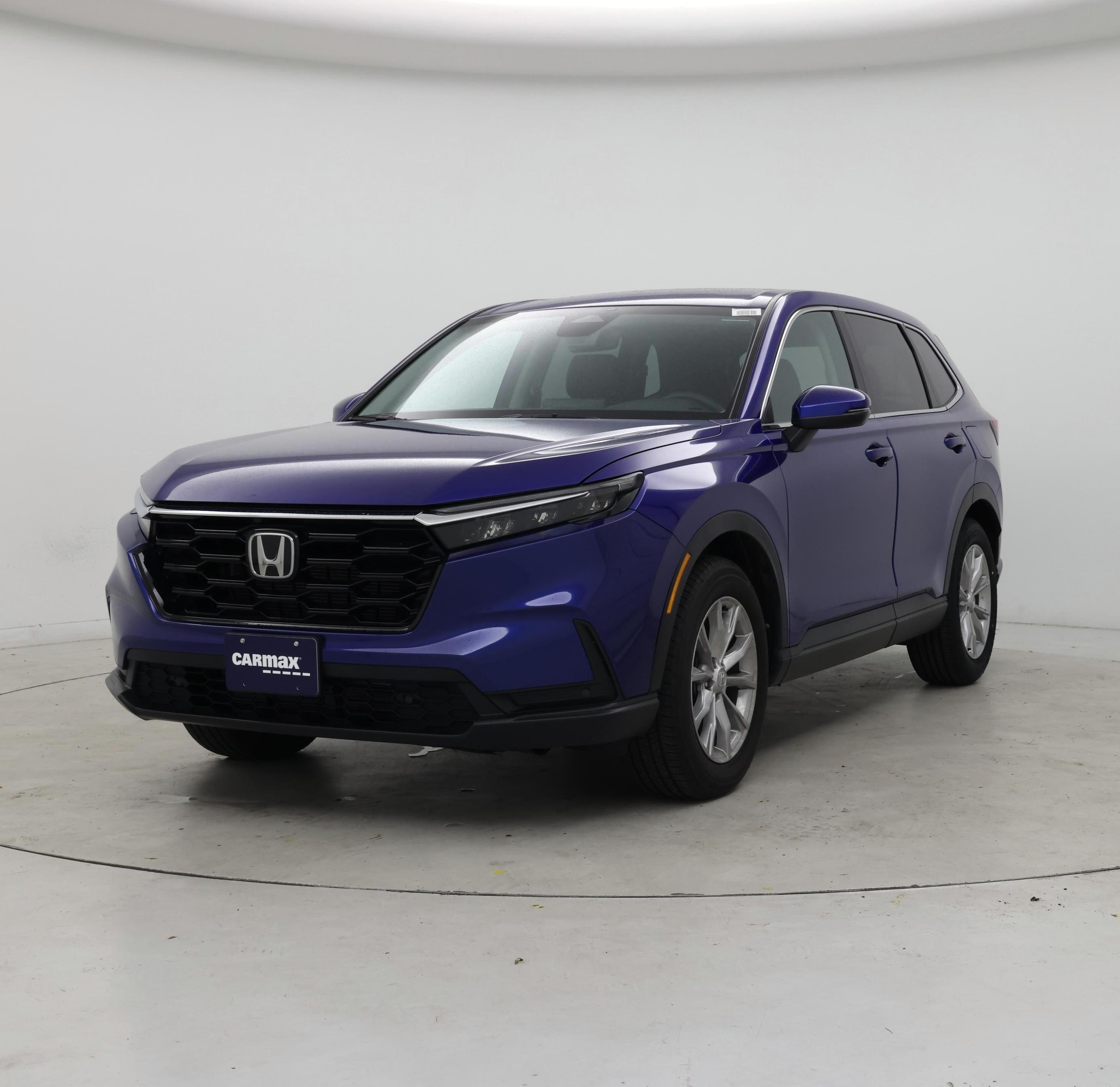 Thumbnail: 2025 Honda CR-V - 4