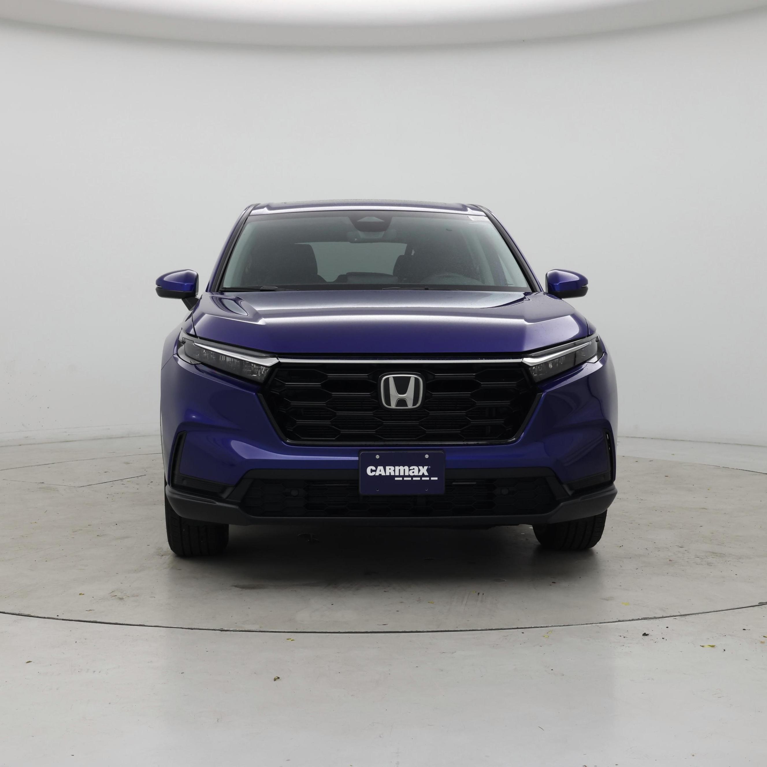 Thumbnail: 2025 Honda CR-V - 5