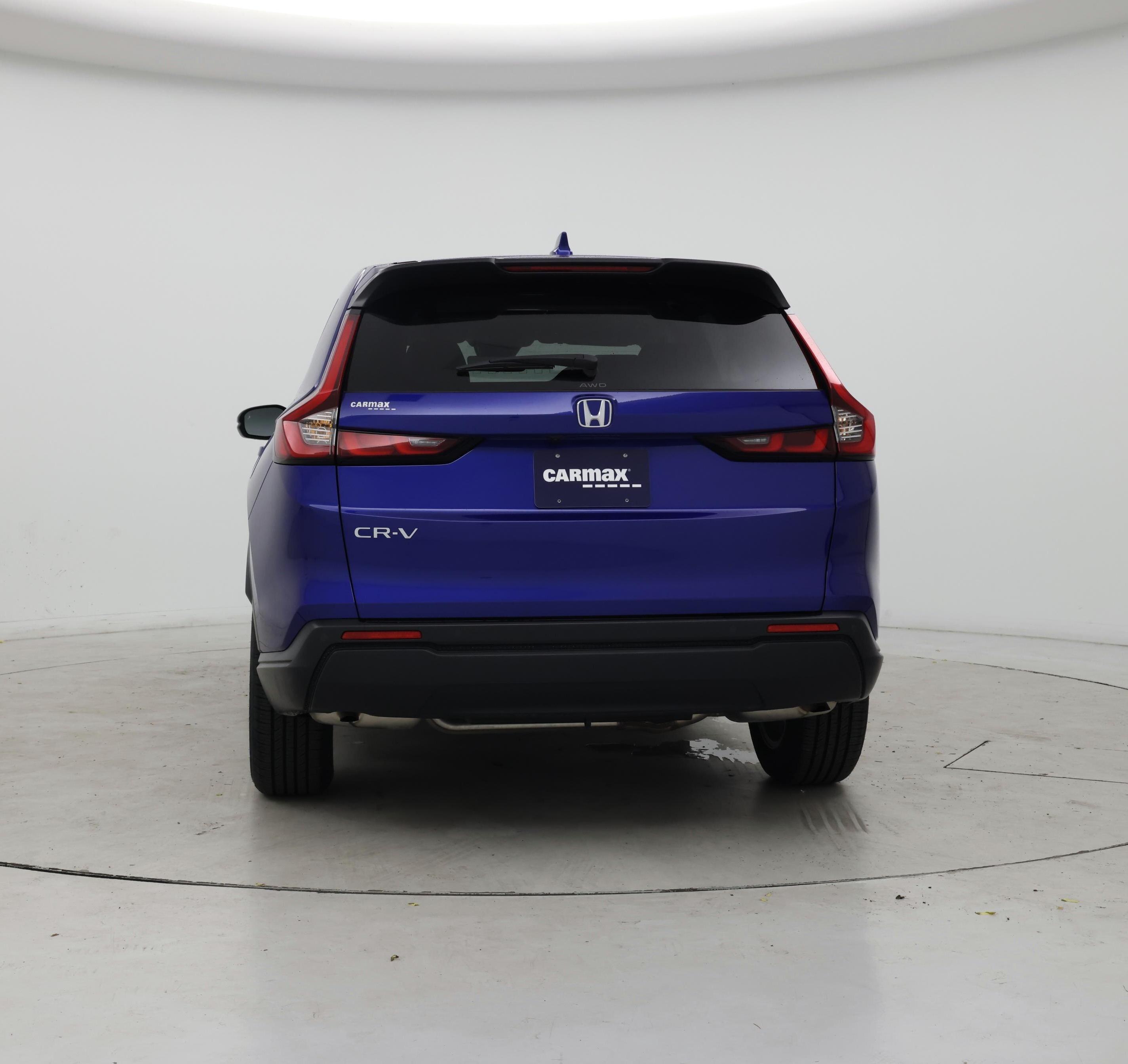 Thumbnail: 2025 Honda CR-V - 6