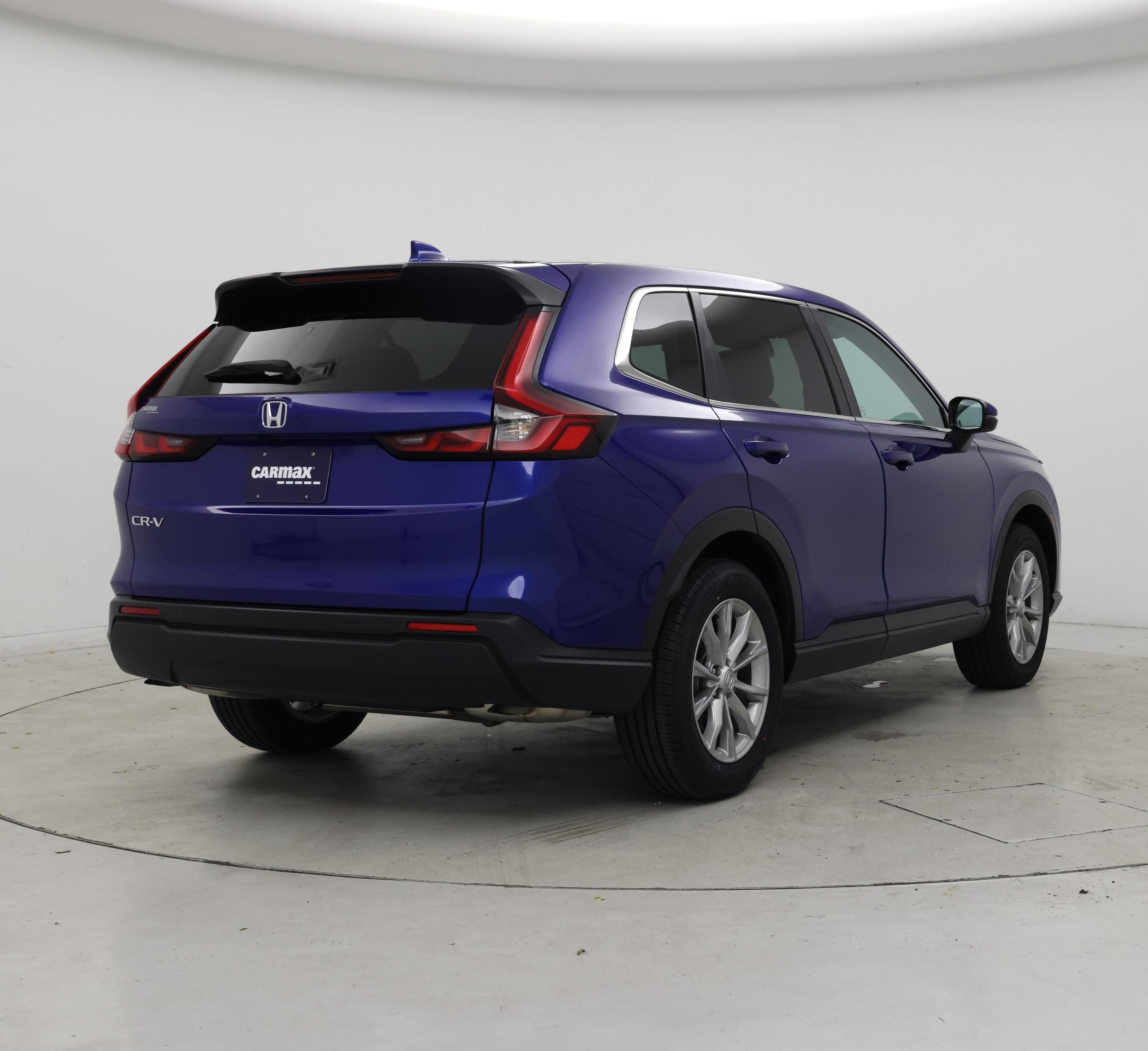 Thumbnail: 2025 Honda CR-V - 8