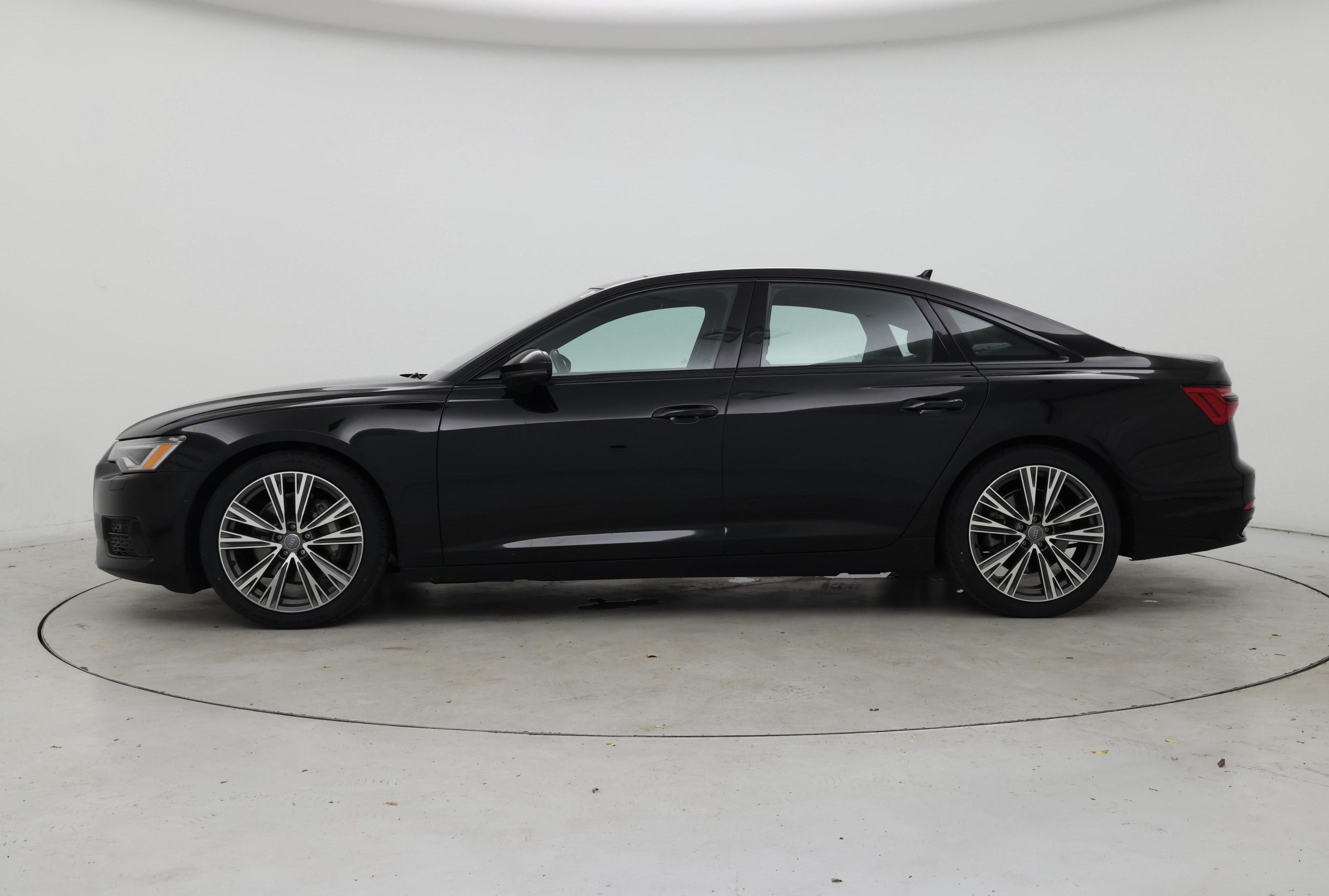Thumbnail: 2020 Audi A6 - 3