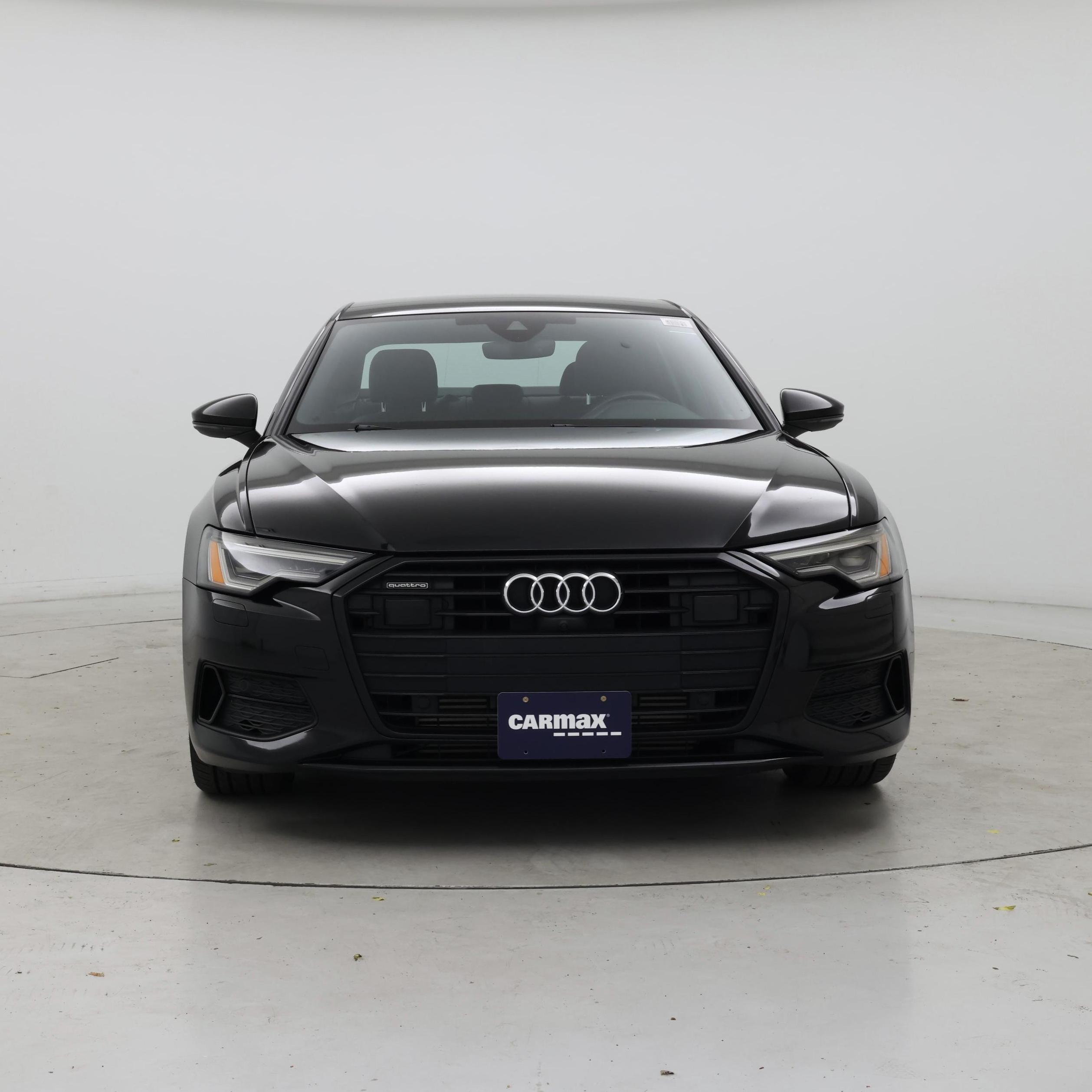 Thumbnail: 2020 Audi A6 - 5