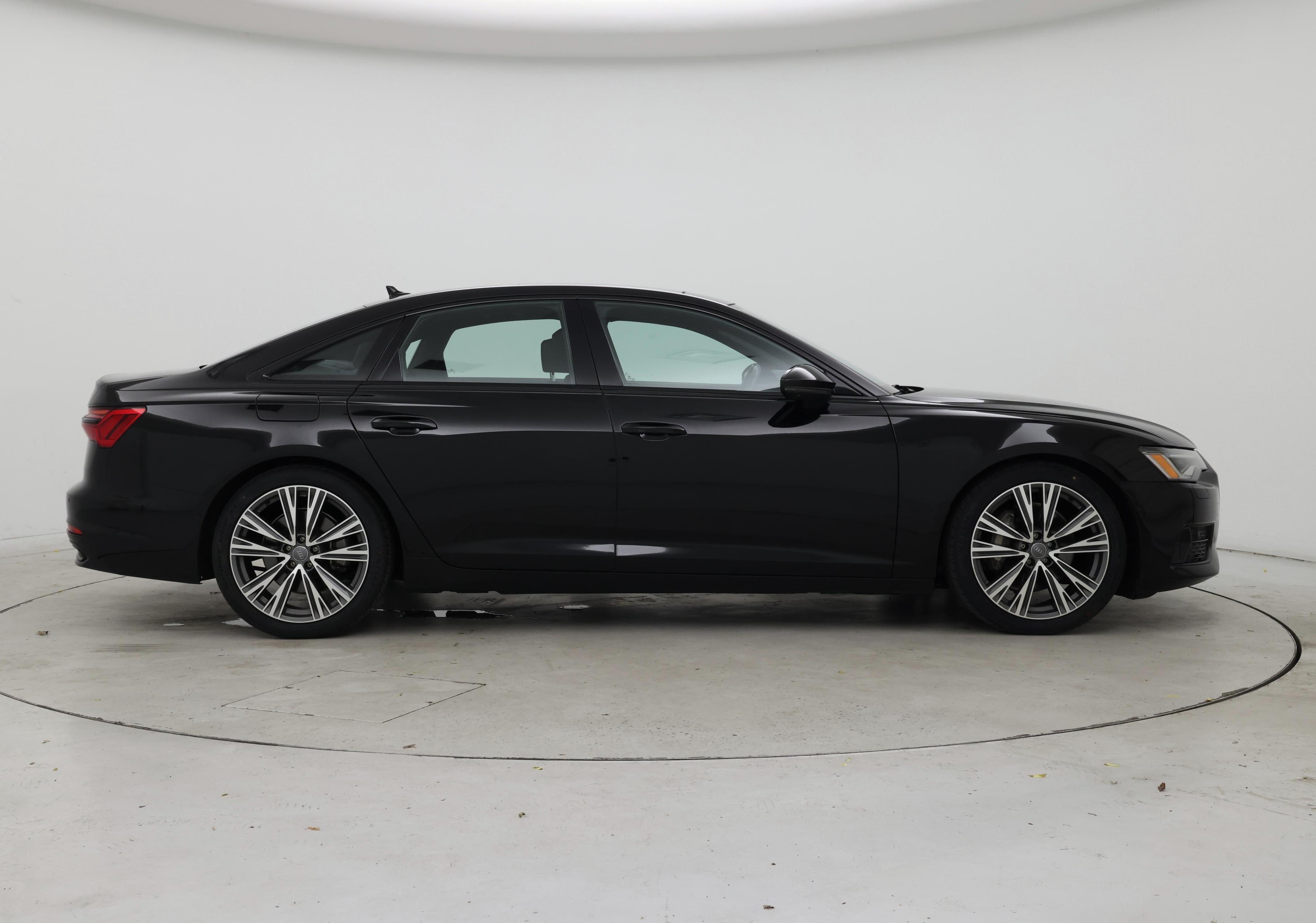 Thumbnail: 2020 Audi A6 - 7