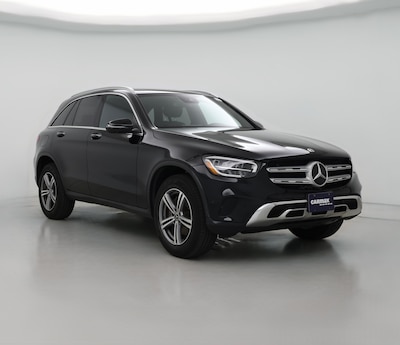 2022 Mercedes-Benz GLC300