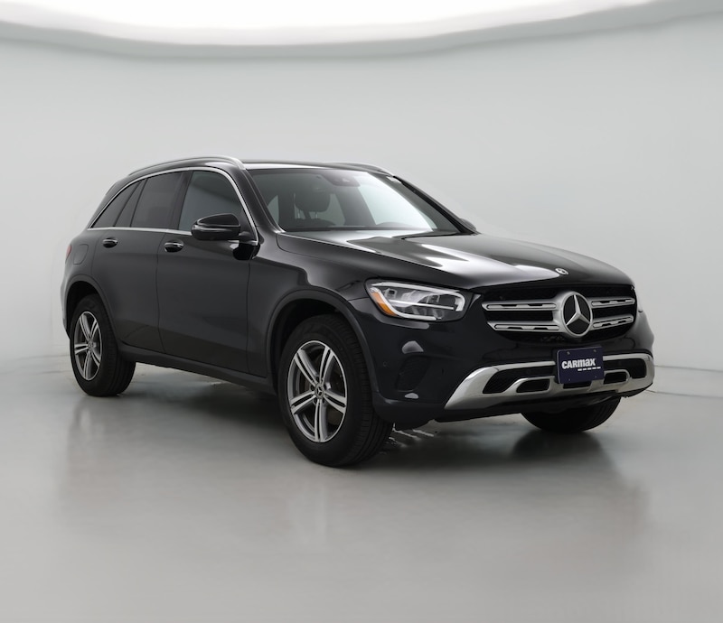 2022 Mercedes-Benz GLC300