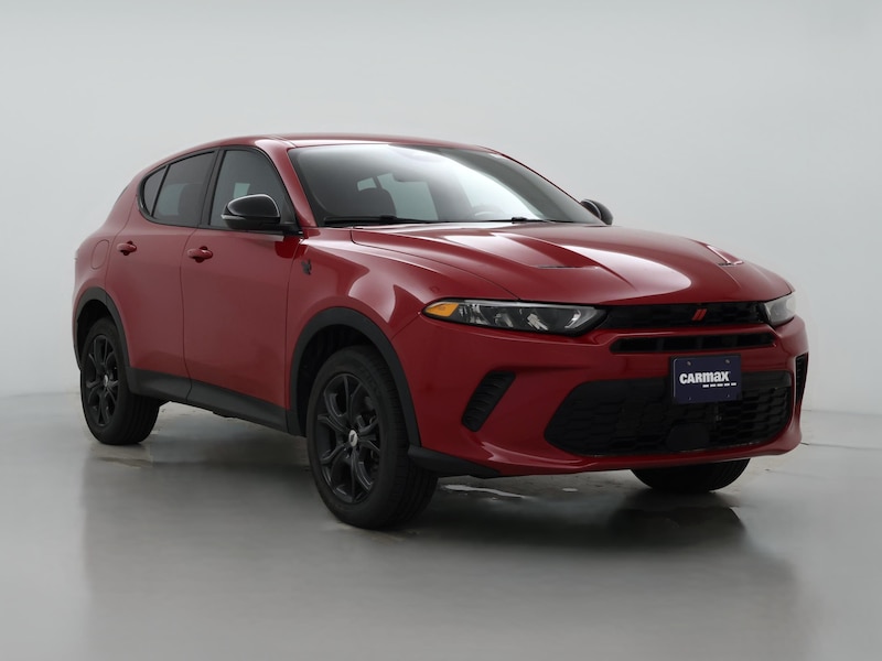 2023 Dodge Hornet GT -
                  Norwood, MA
