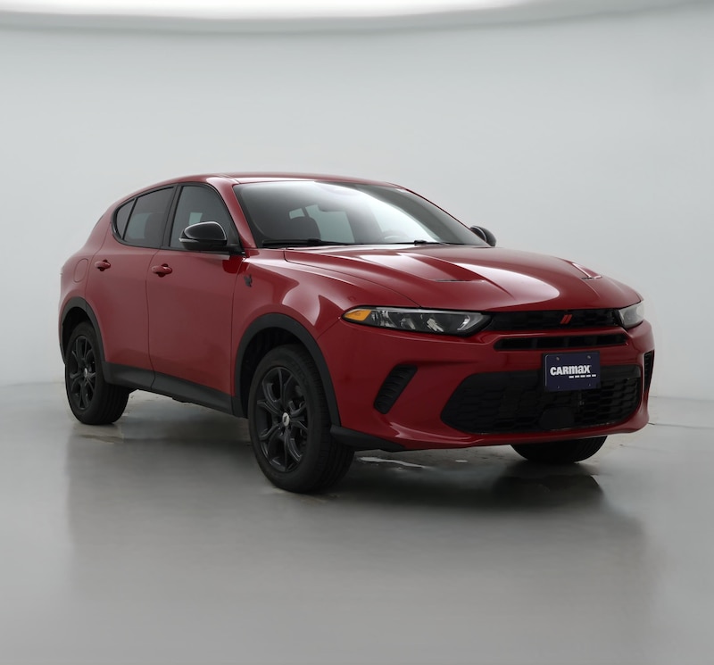 2023 Dodge Hornet GT