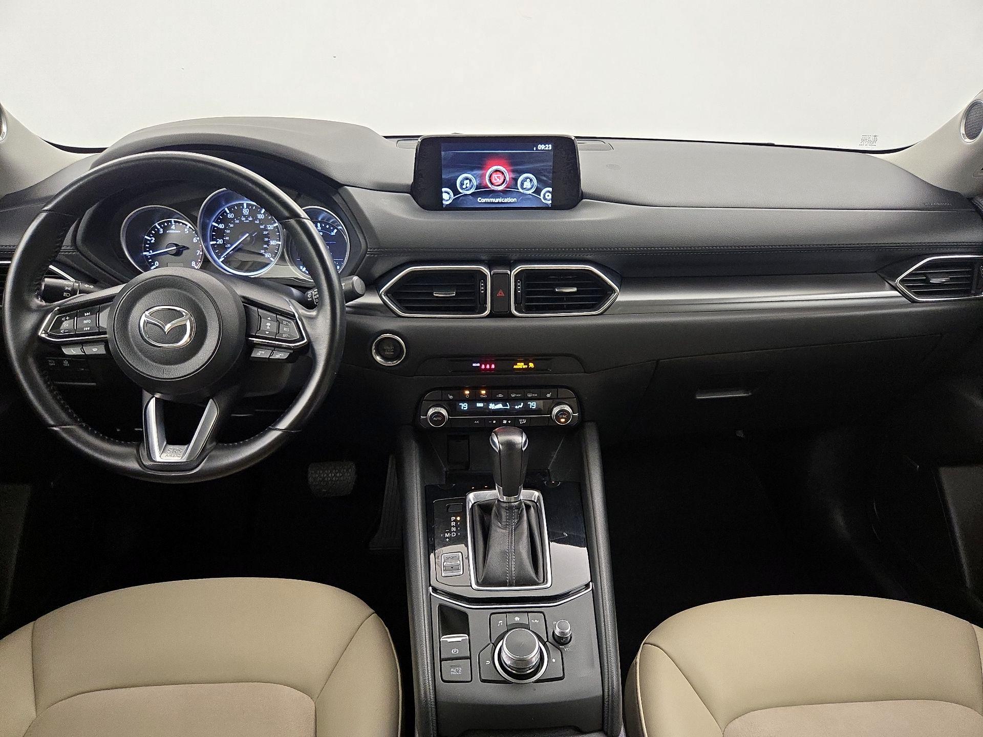 Thumbnail: 2020 Mazda CX-5 - 9