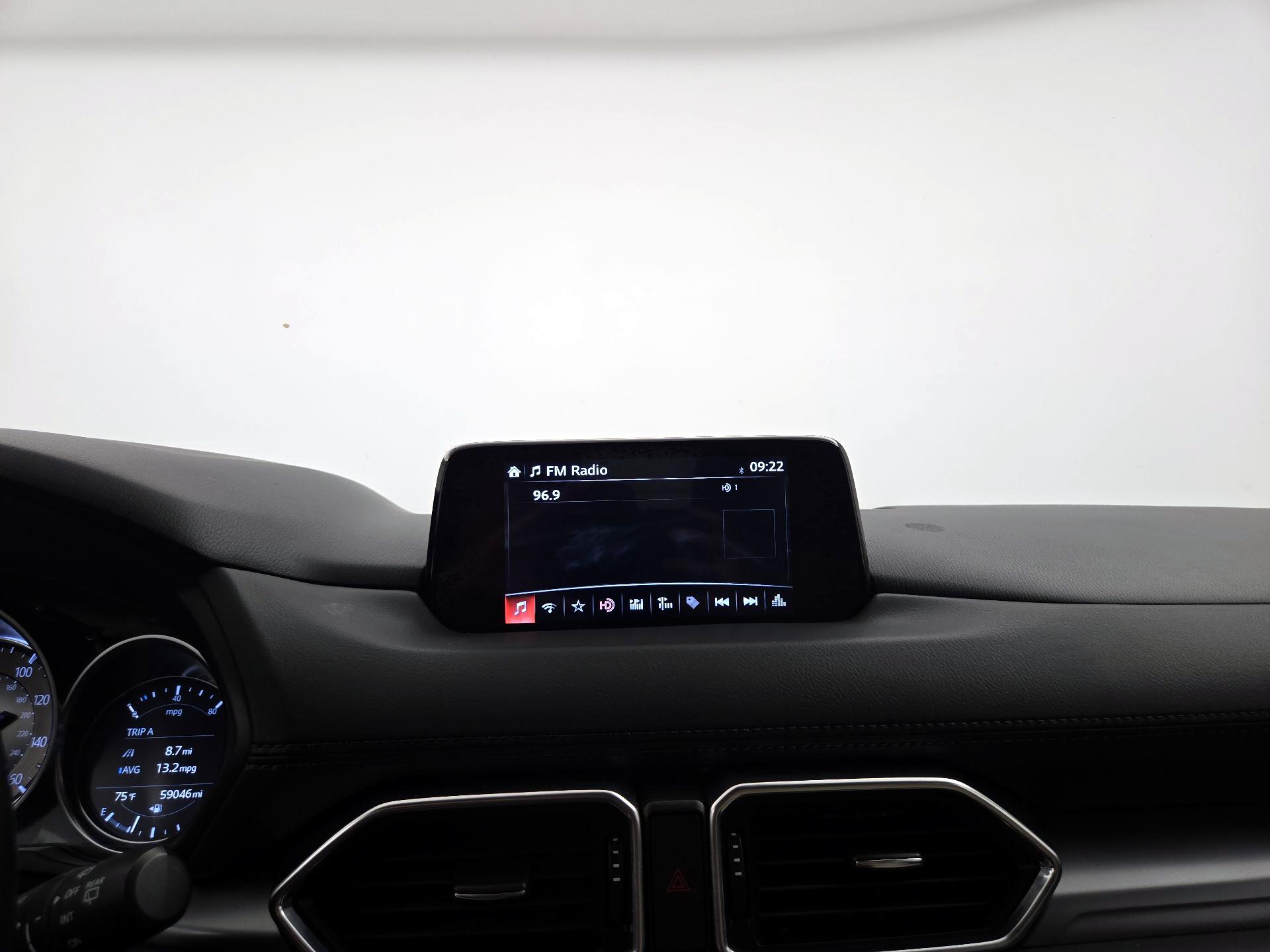 Thumbnail: 2020 Mazda CX-5 - 15