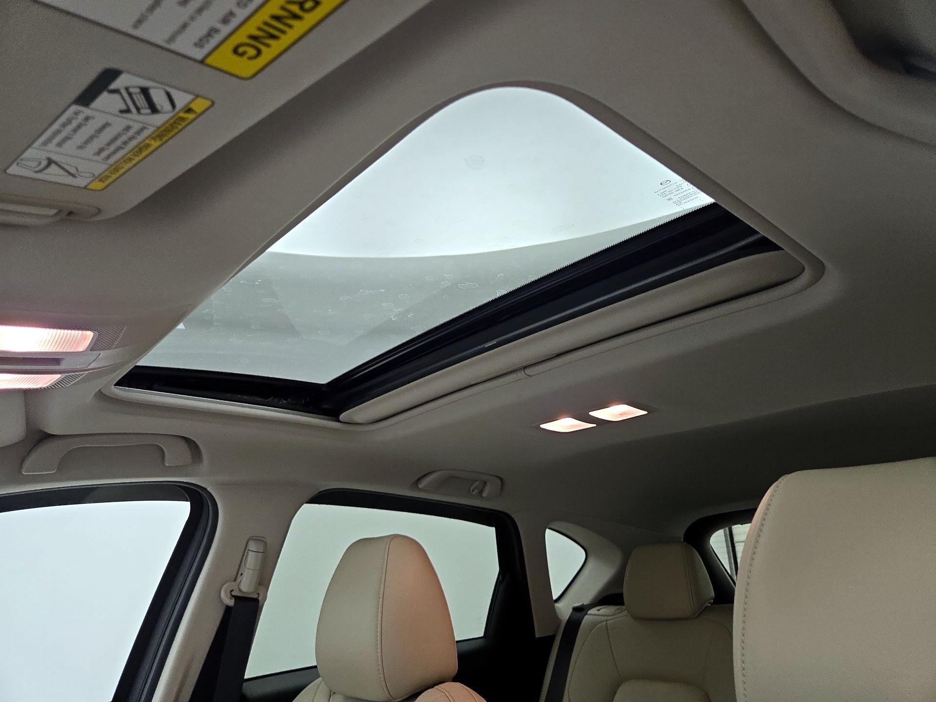 Thumbnail: 2020 Mazda CX-5 - 19