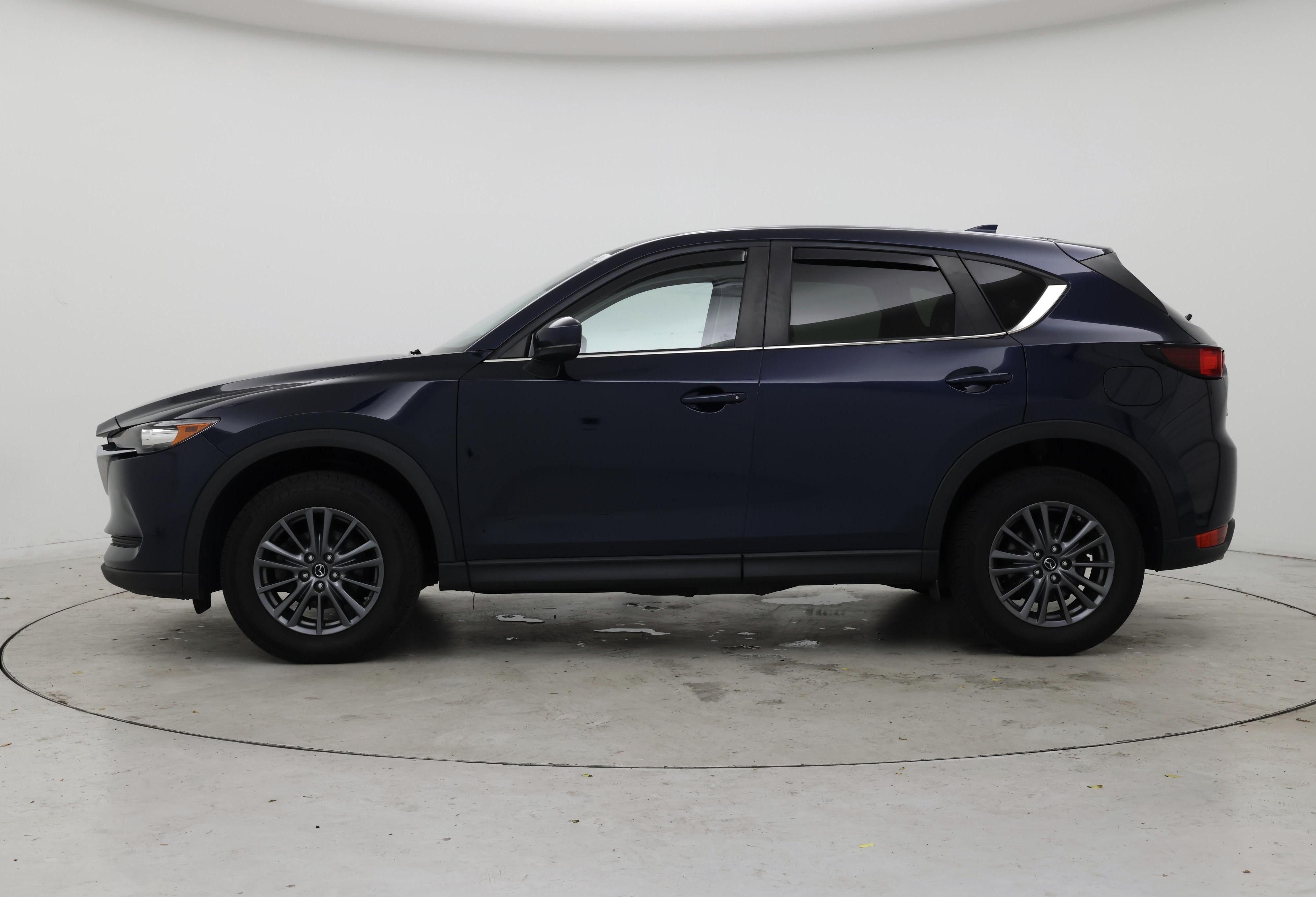 Thumbnail: 2020 Mazda CX-5 - 3