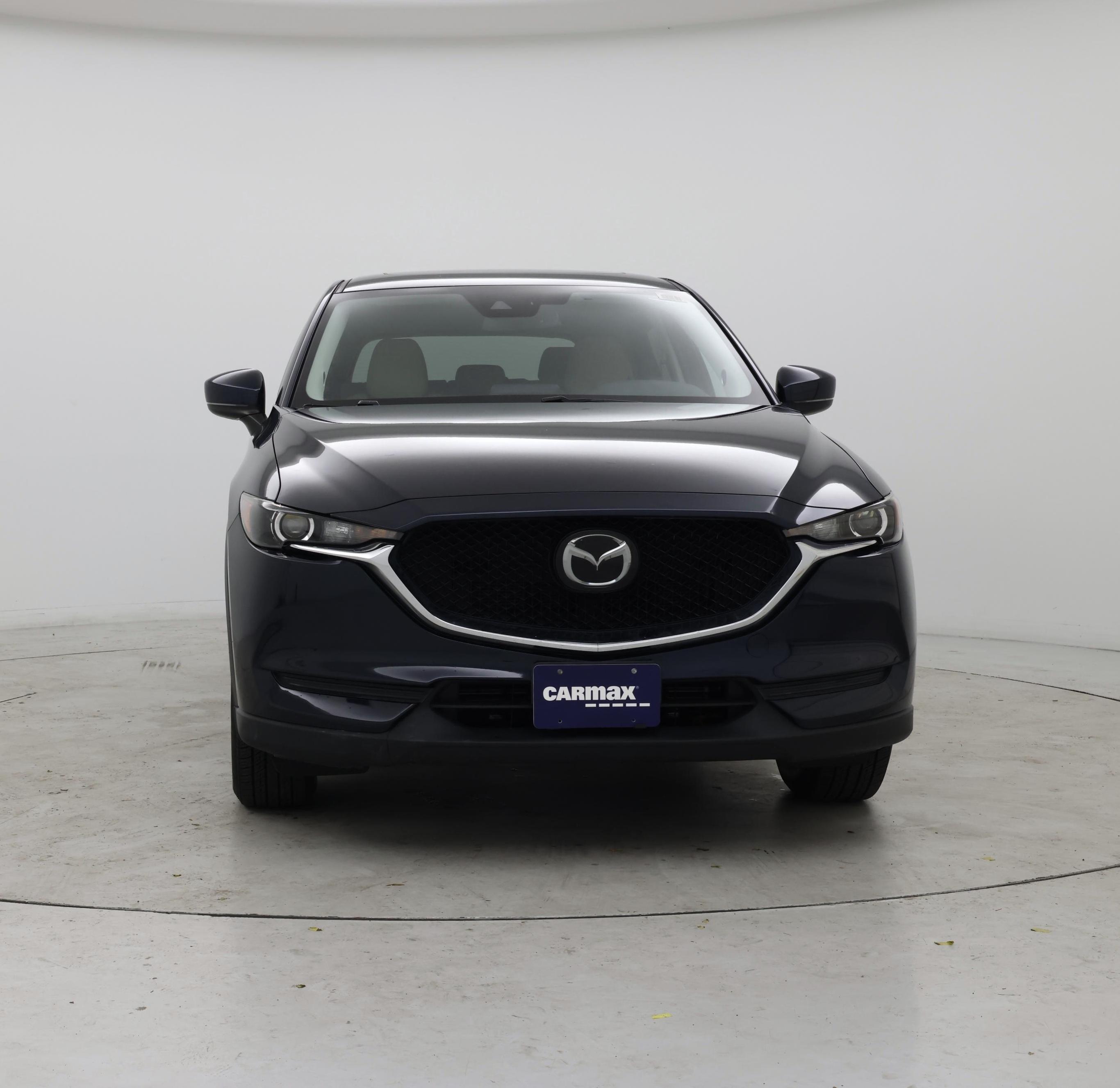Thumbnail: 2020 Mazda CX-5 - 5