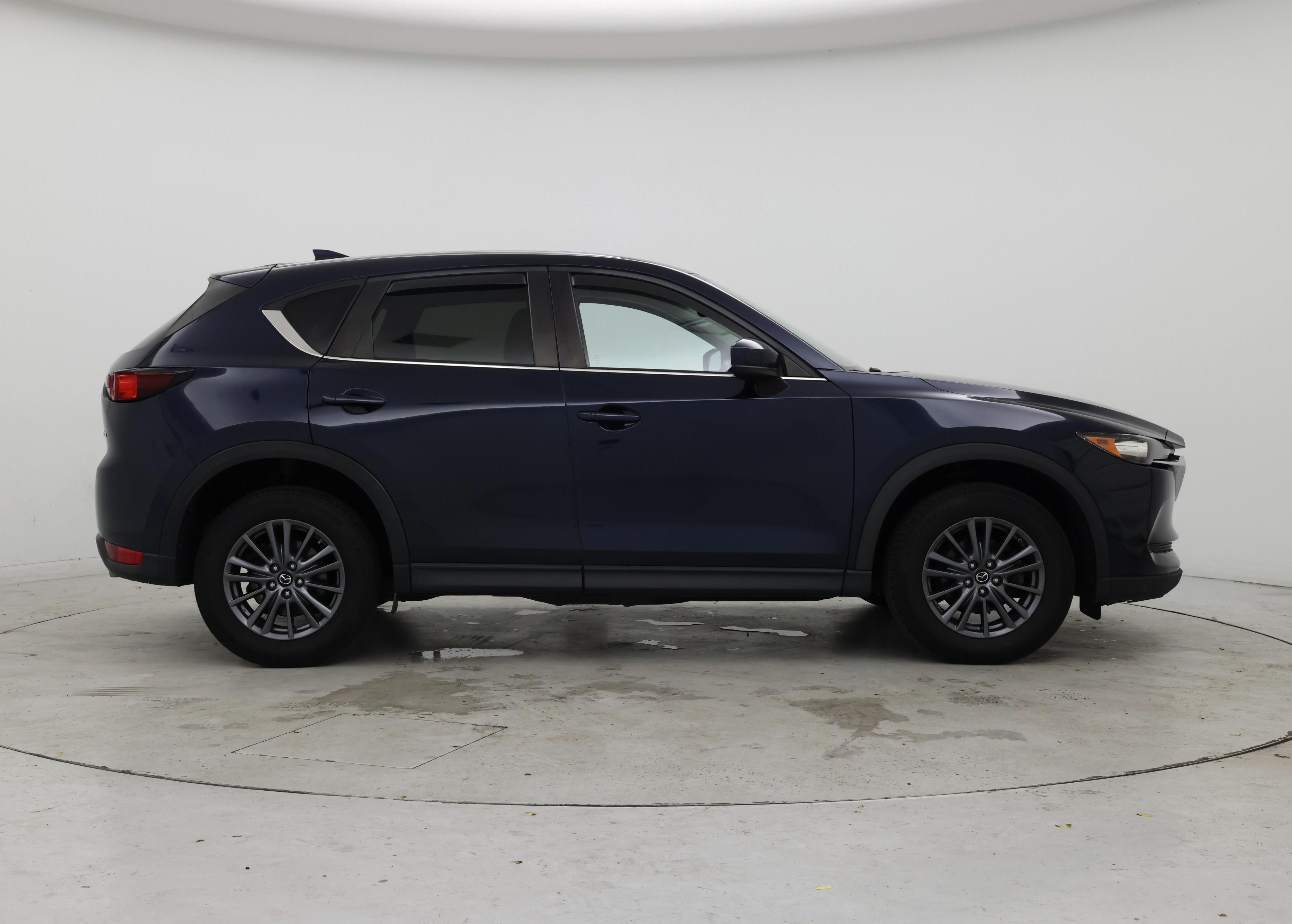 Thumbnail: 2020 Mazda CX-5 - 7