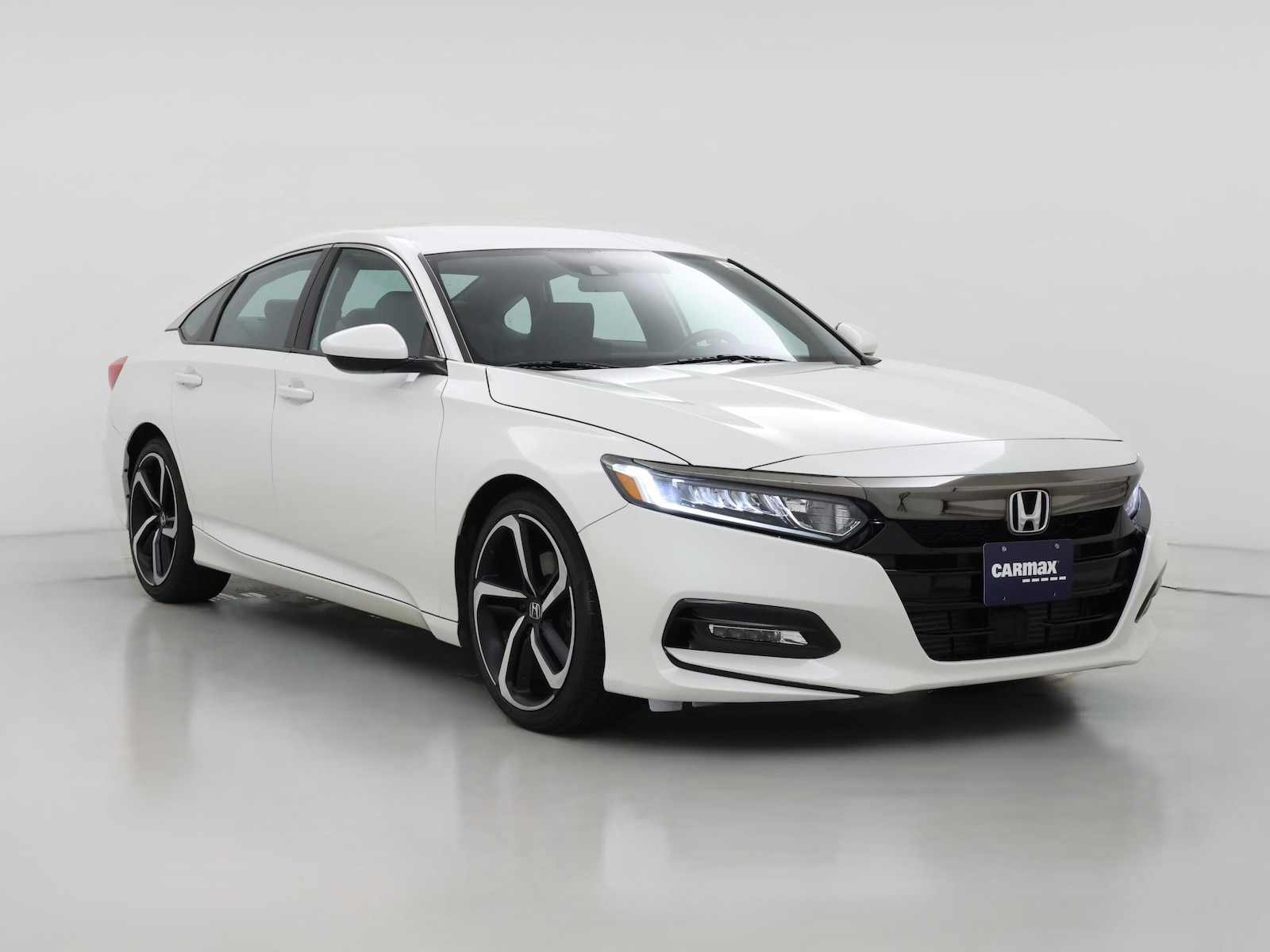 2019 Honda Accord Sedan