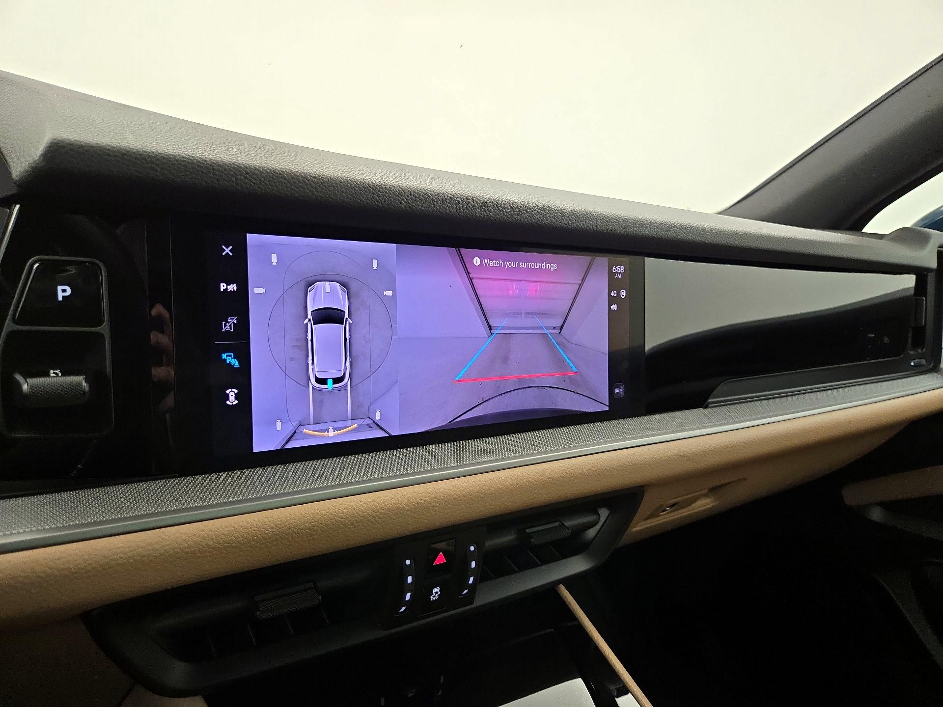 Thumbnail: 2025 Porsche Cayenne - 15